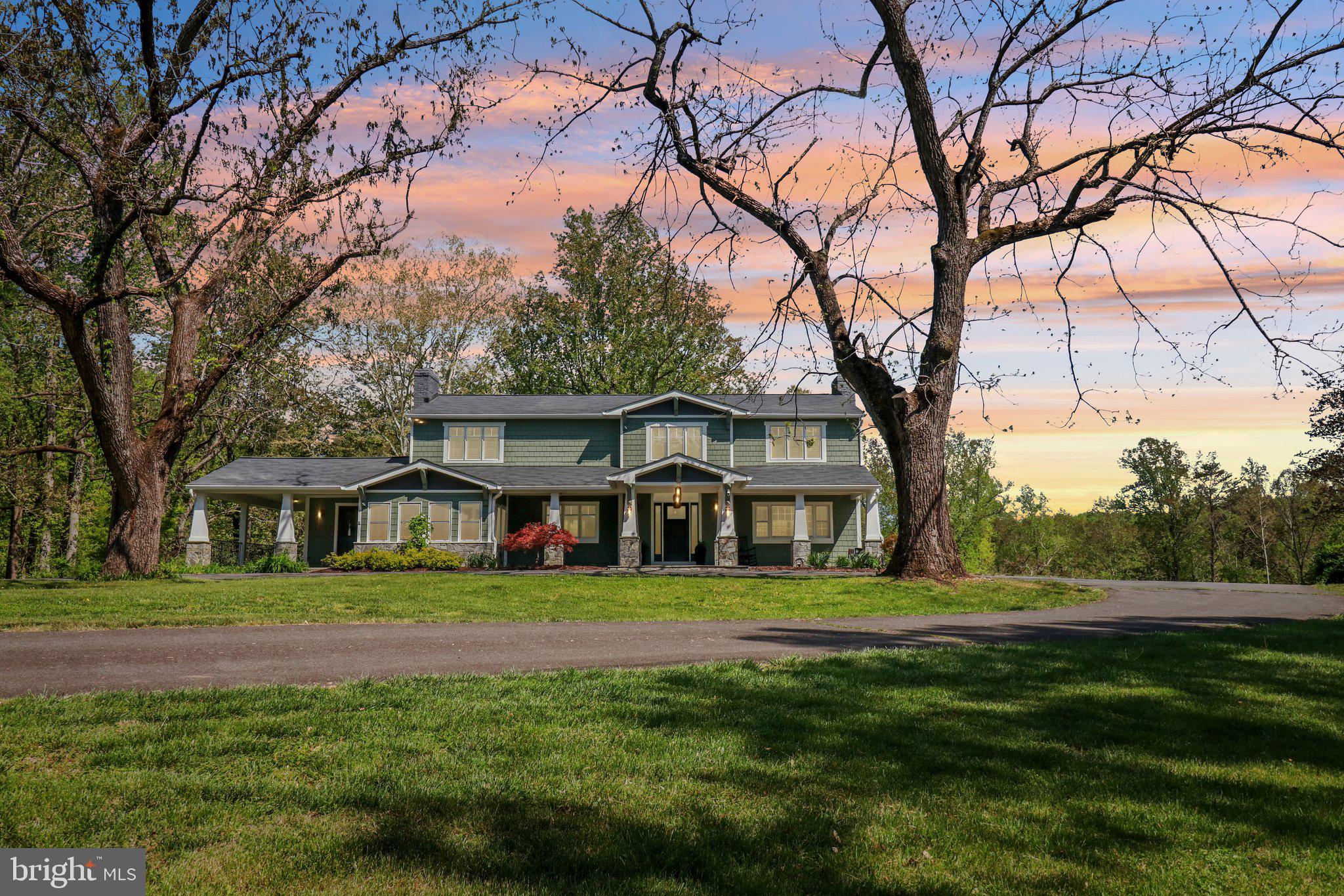 SOUTHERN KNOLL FARMS - Residential