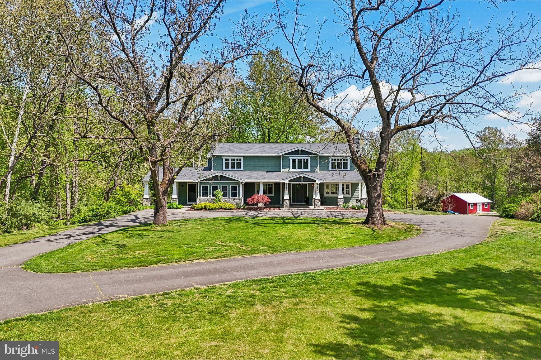 SOUTHERN KNOLL FARMS - Residential