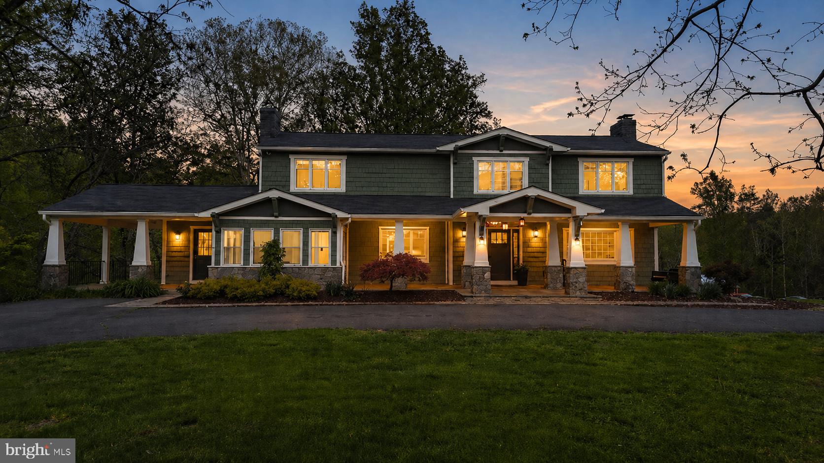 SOUTHERN KNOLL FARMS - Residential