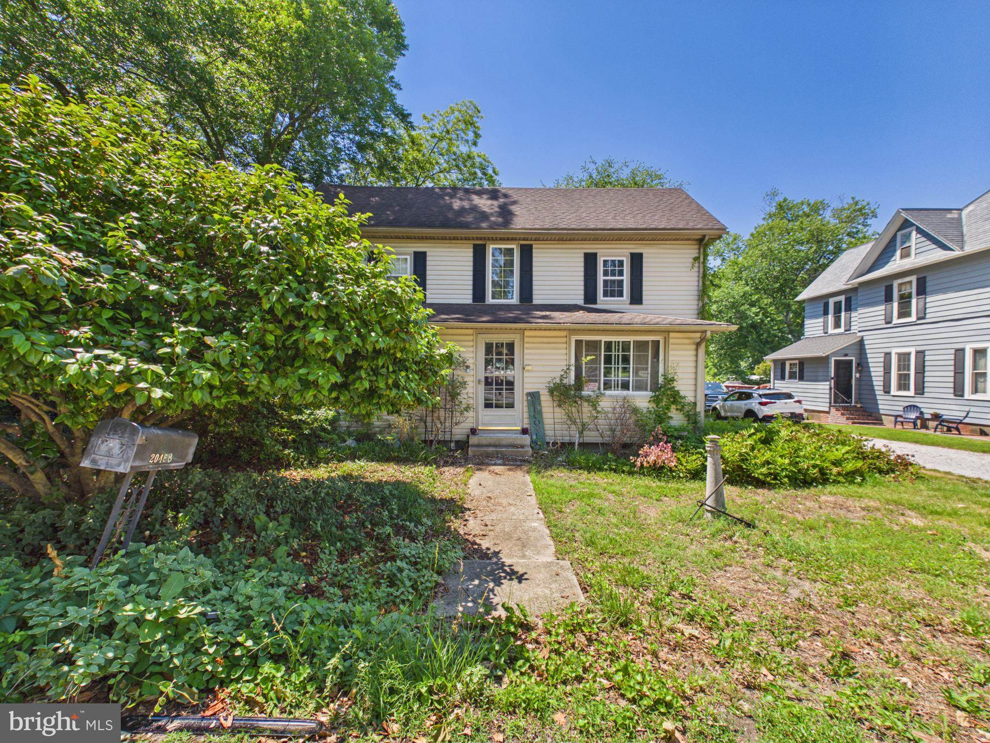 NONE AVAILABLE - Residential