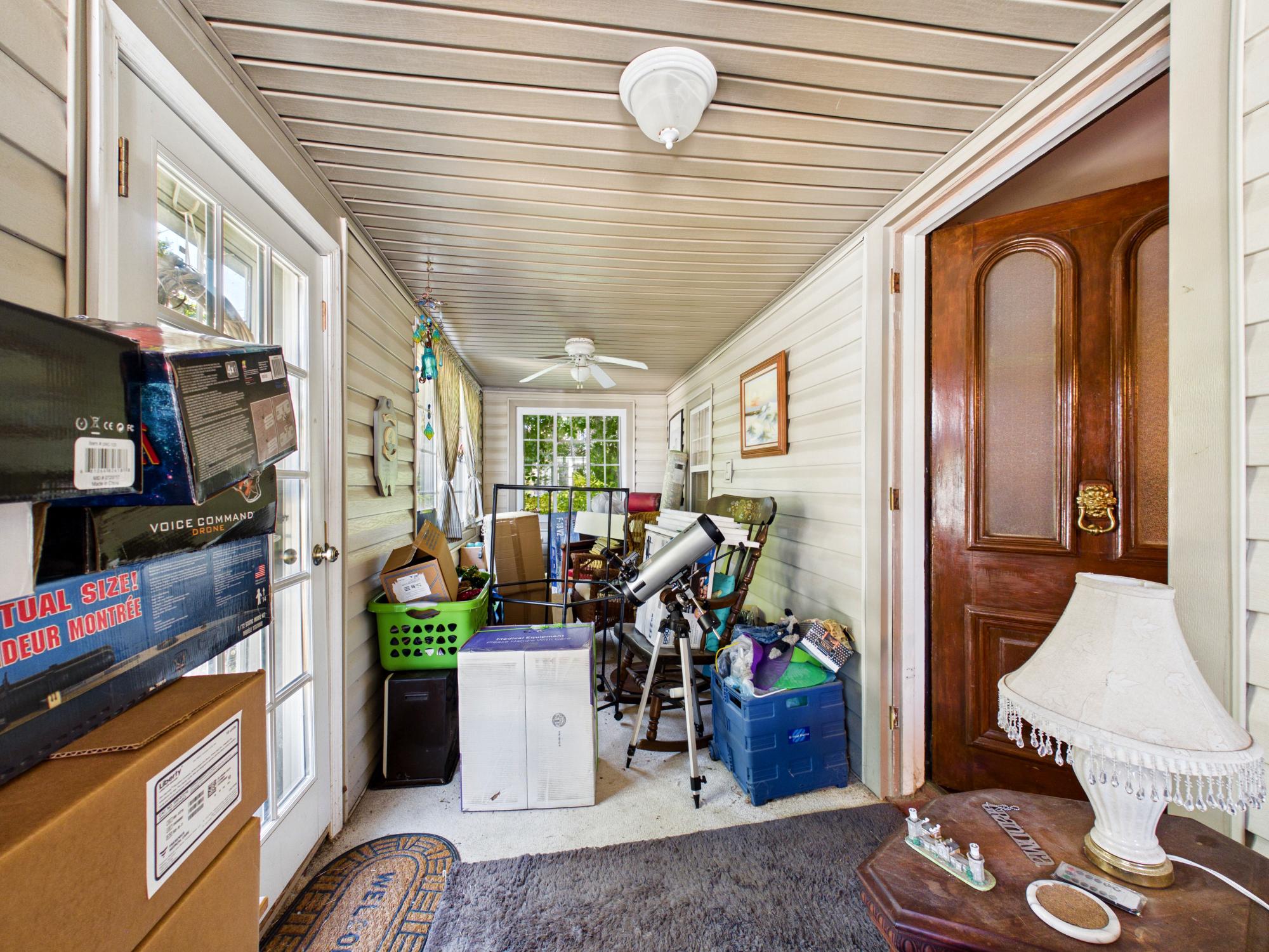 NONE AVAILABLE - Residential