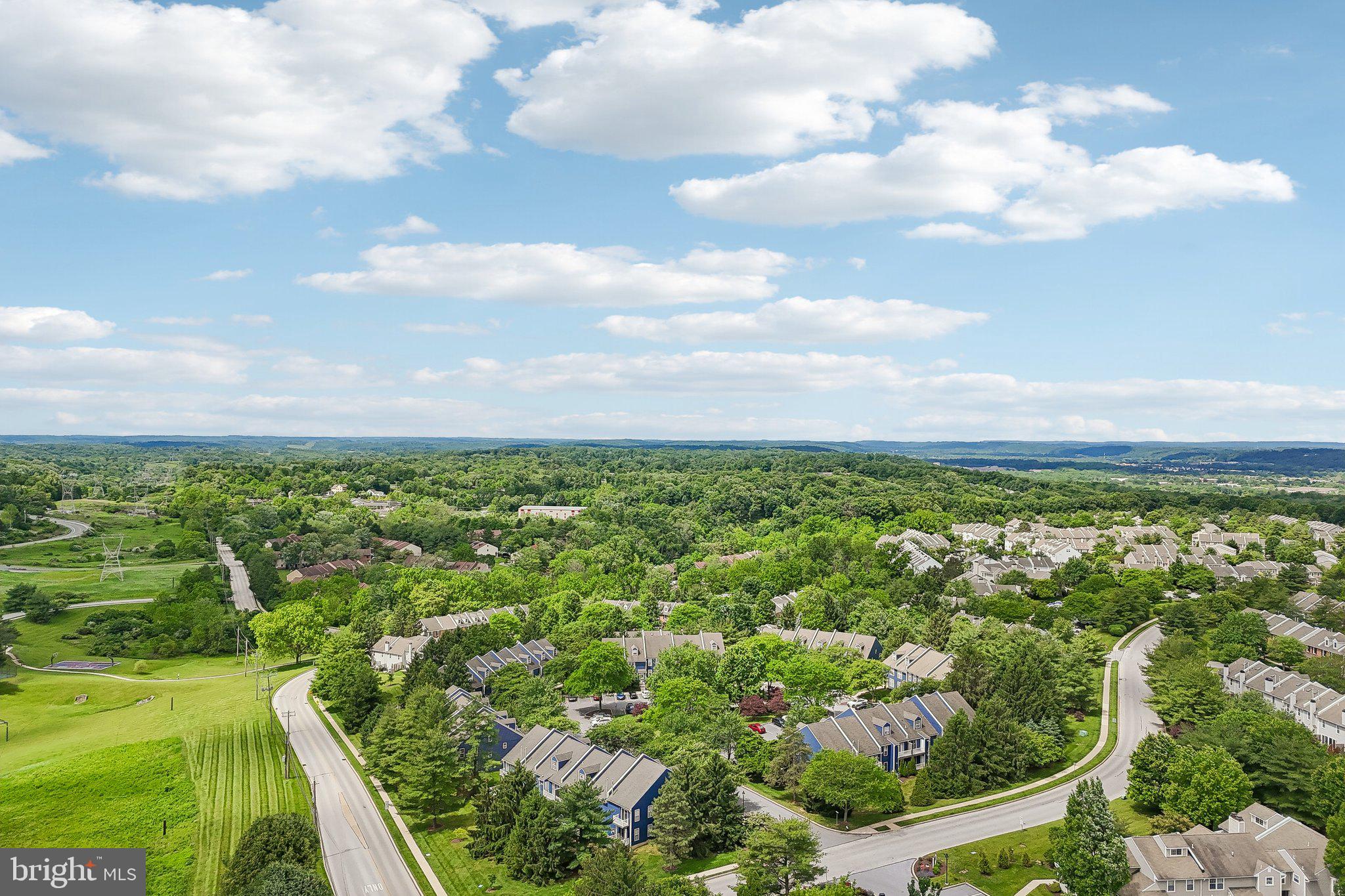 EXTON STATION - Residential
