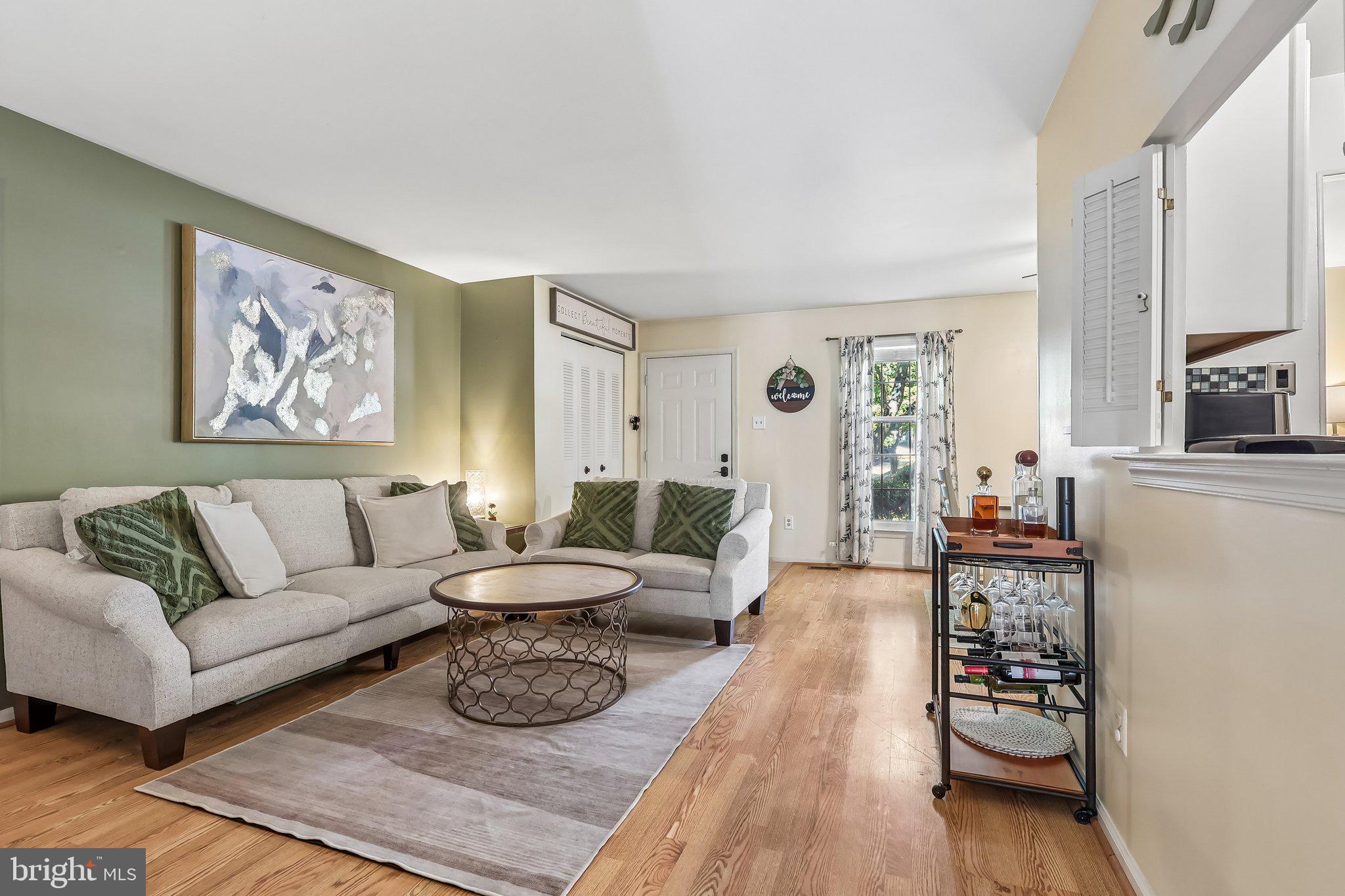 EXTON STATION - Residential