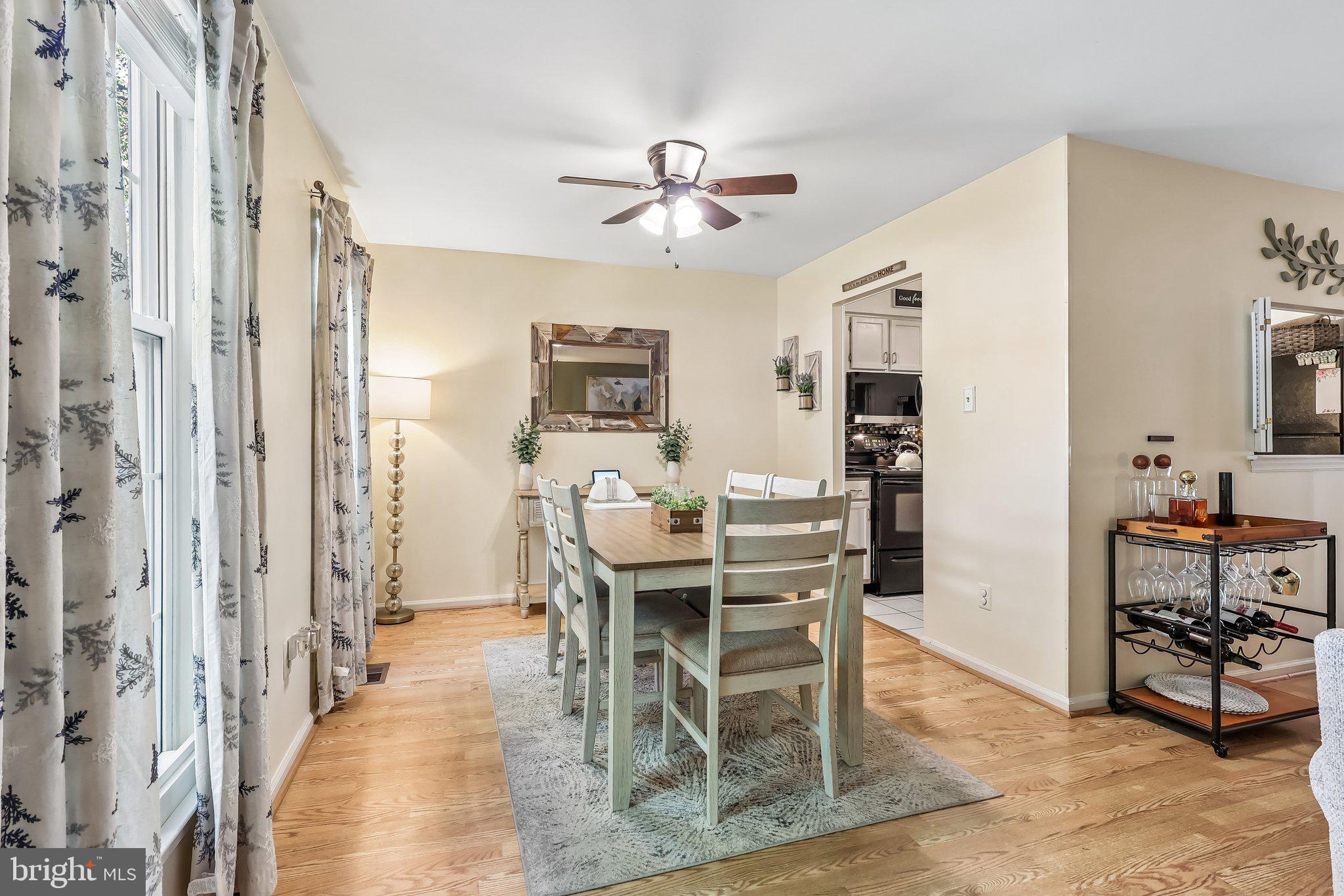EXTON STATION - Residential