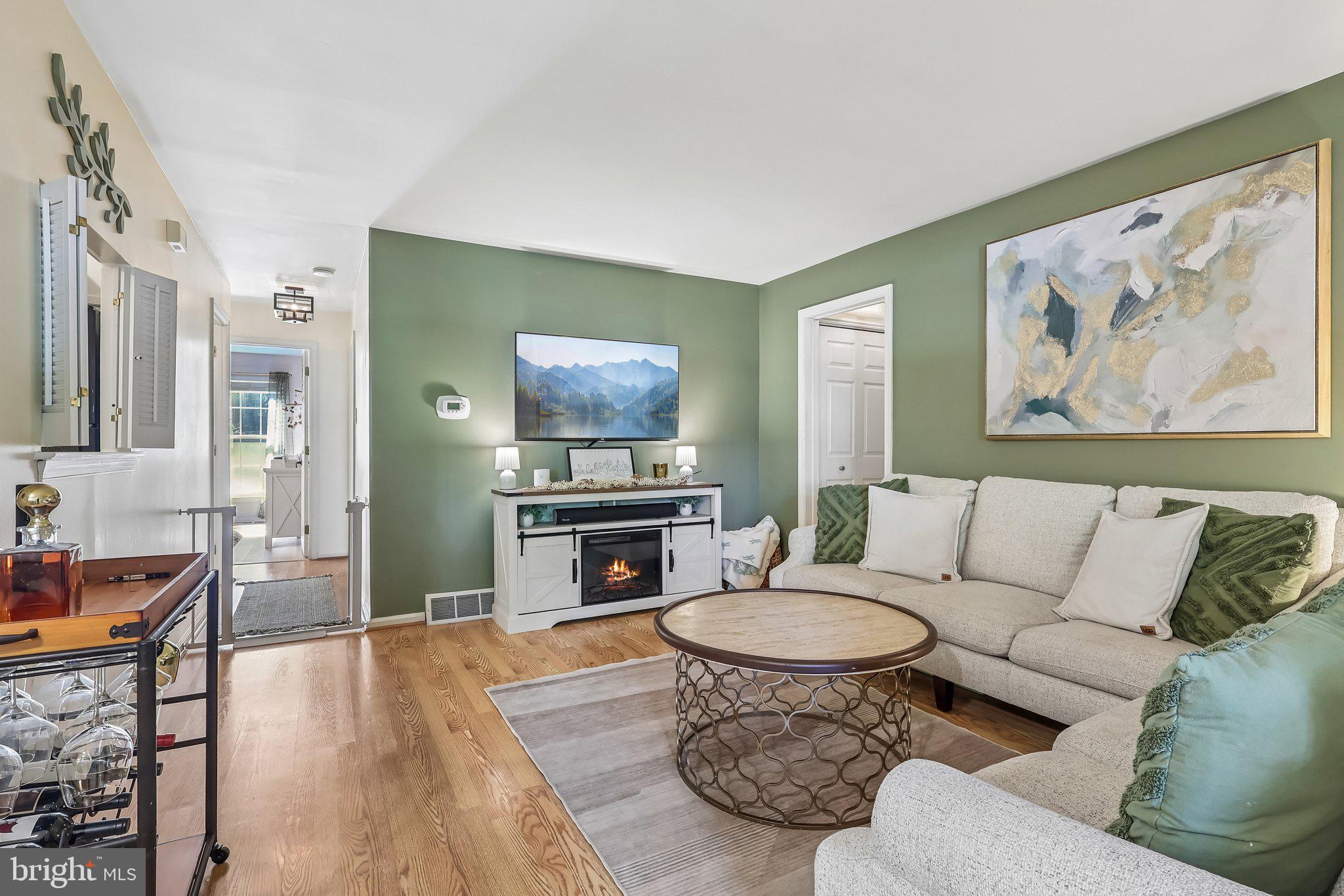 EXTON STATION - Residential