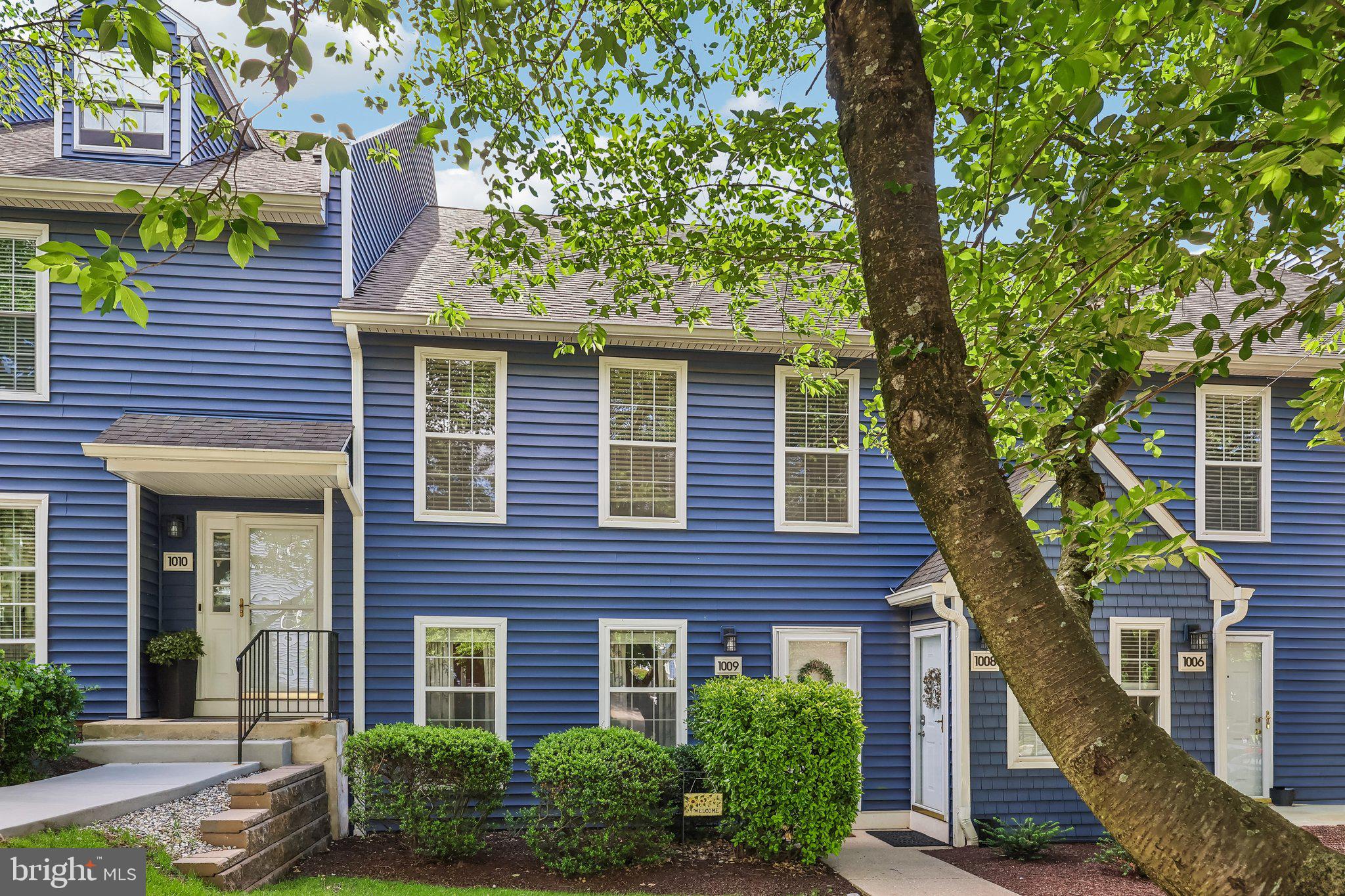 Welcome to this spacious and beautifully updated 2-bedroom, 2-bath condo in Exton Station within the highly sought-after West Chester Area School District! Offering approximately 1,500 square feet of living space, this home stands out with its exceptionally large finished basement featuring a custom bar area, bonus room, and dedicated storage room—providing endless possibilities for entertaining, working from home, hobbies, or additional living space. The main level showcases renovated bathrooms, stylish accent walls throughout most rooms, recently installed vinyl flooring in both bedrooms, and new window blinds that add a fresh, modern touch. Conveniently located just minutes from shopping, dining, and entertainment at Exton Mall, with the Exton Train Station adjacent to the neighborhood and easy access to Route 202 for commuters. Downtown West Chester is only a 10-minute drive away. Residents of Exton Station enjoy outstanding community amenities including a swimming pool, tennis and pickleball courts, basketball court, open fields, and playgrounds. This move-in ready condo offers the perfect combination of space, convenience, and lifestyle in one of Chester County's most sought-after locations. Mortgage savings may be available for buyers of this listing.
