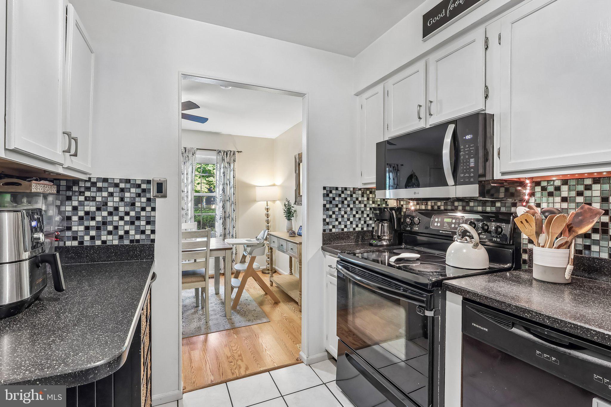 EXTON STATION - Residential