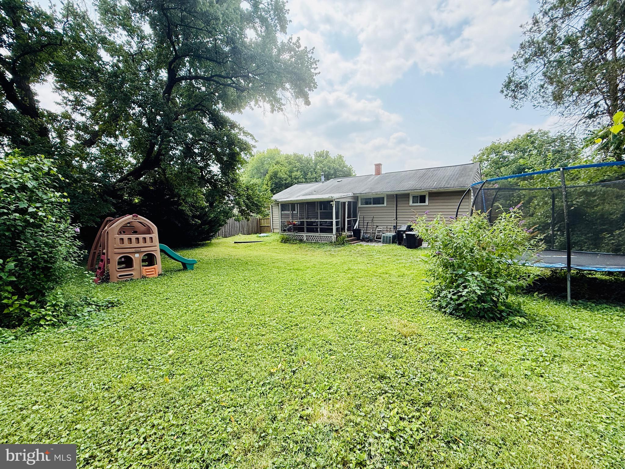 LUTHER VILLAGE - Residential