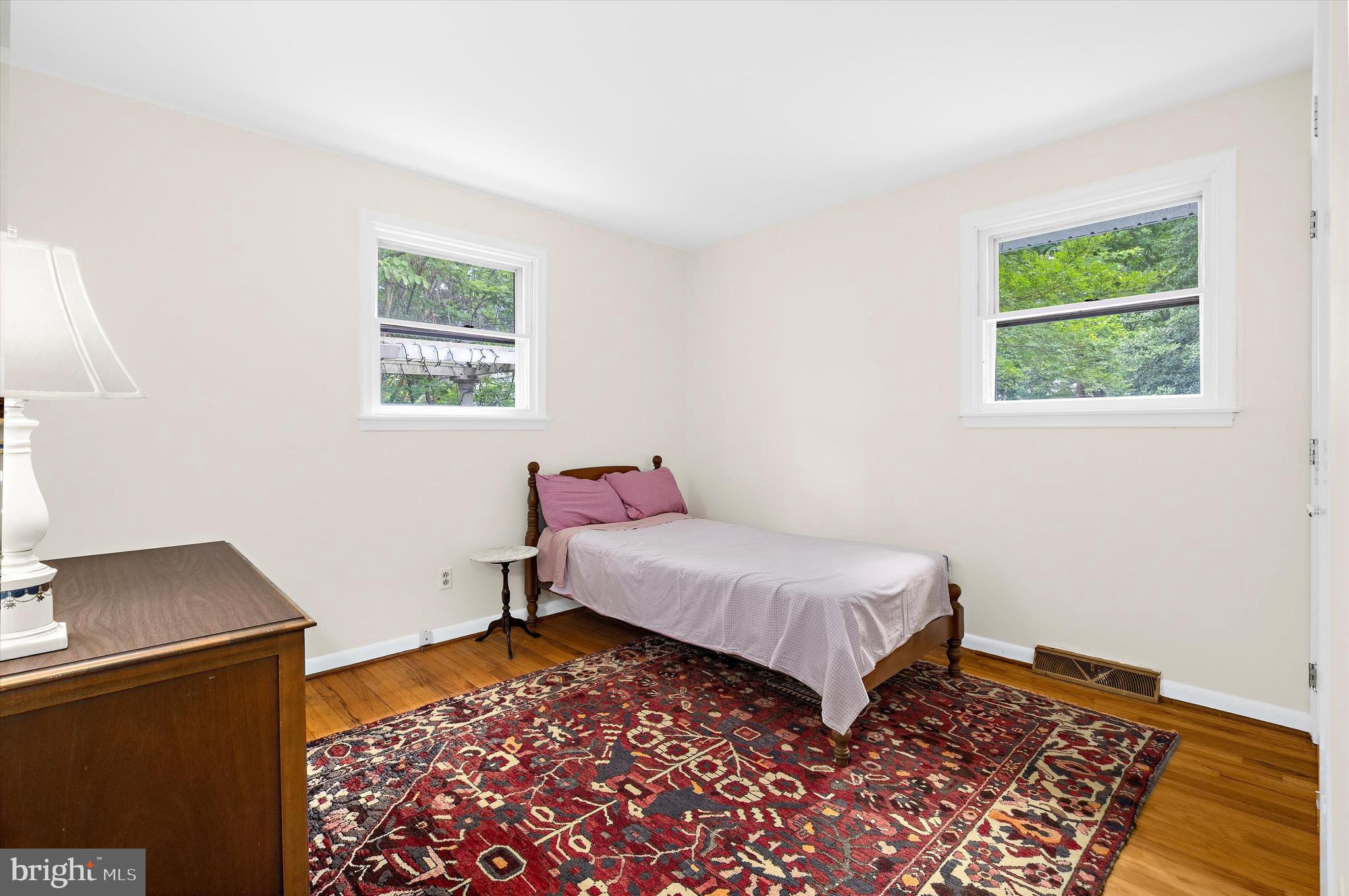 CHURN CREEK - Residential