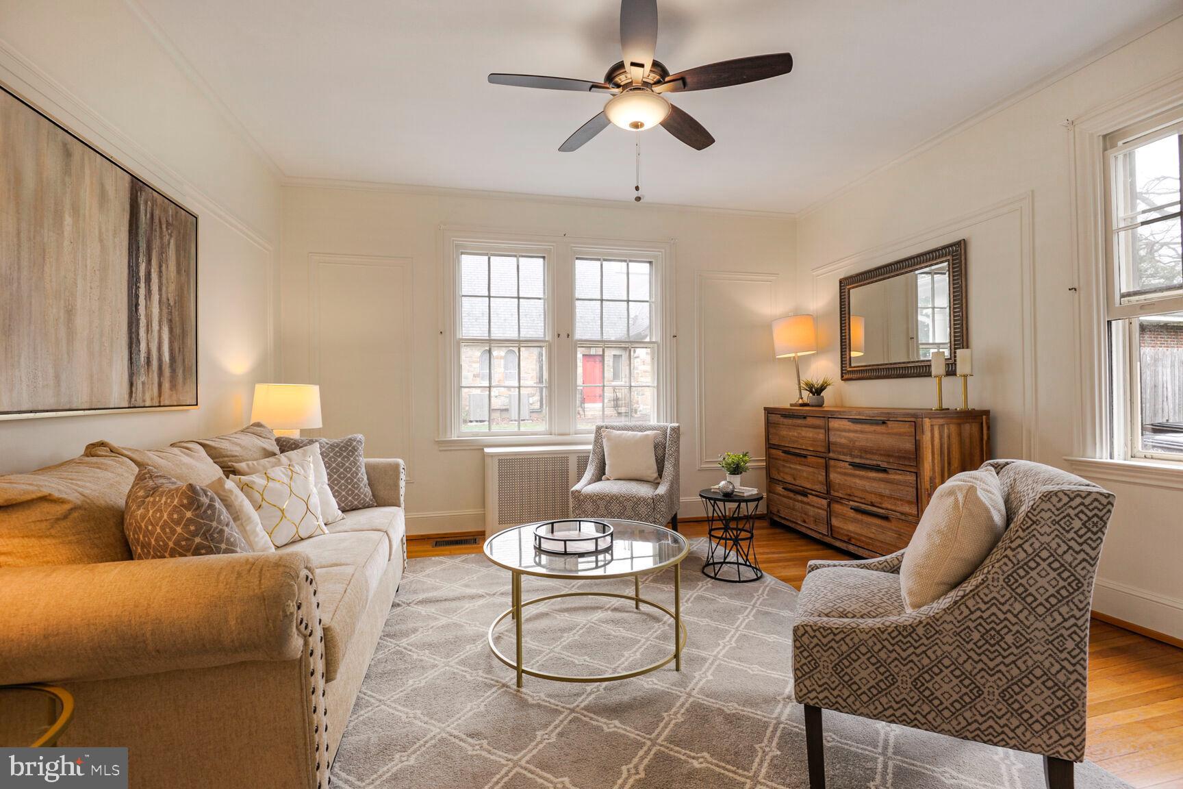 PT ROCKVILLE TWN RES 1 - Residential