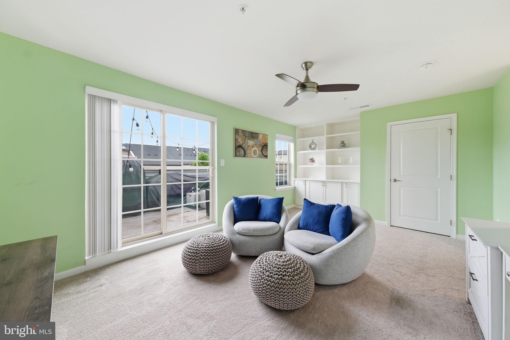 PARKSIDE - Residential