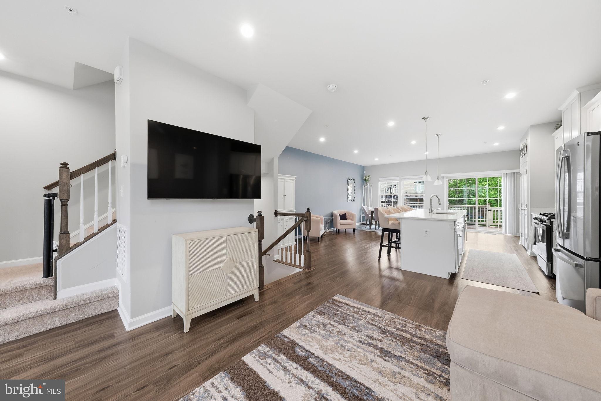 PARKSIDE - Residential