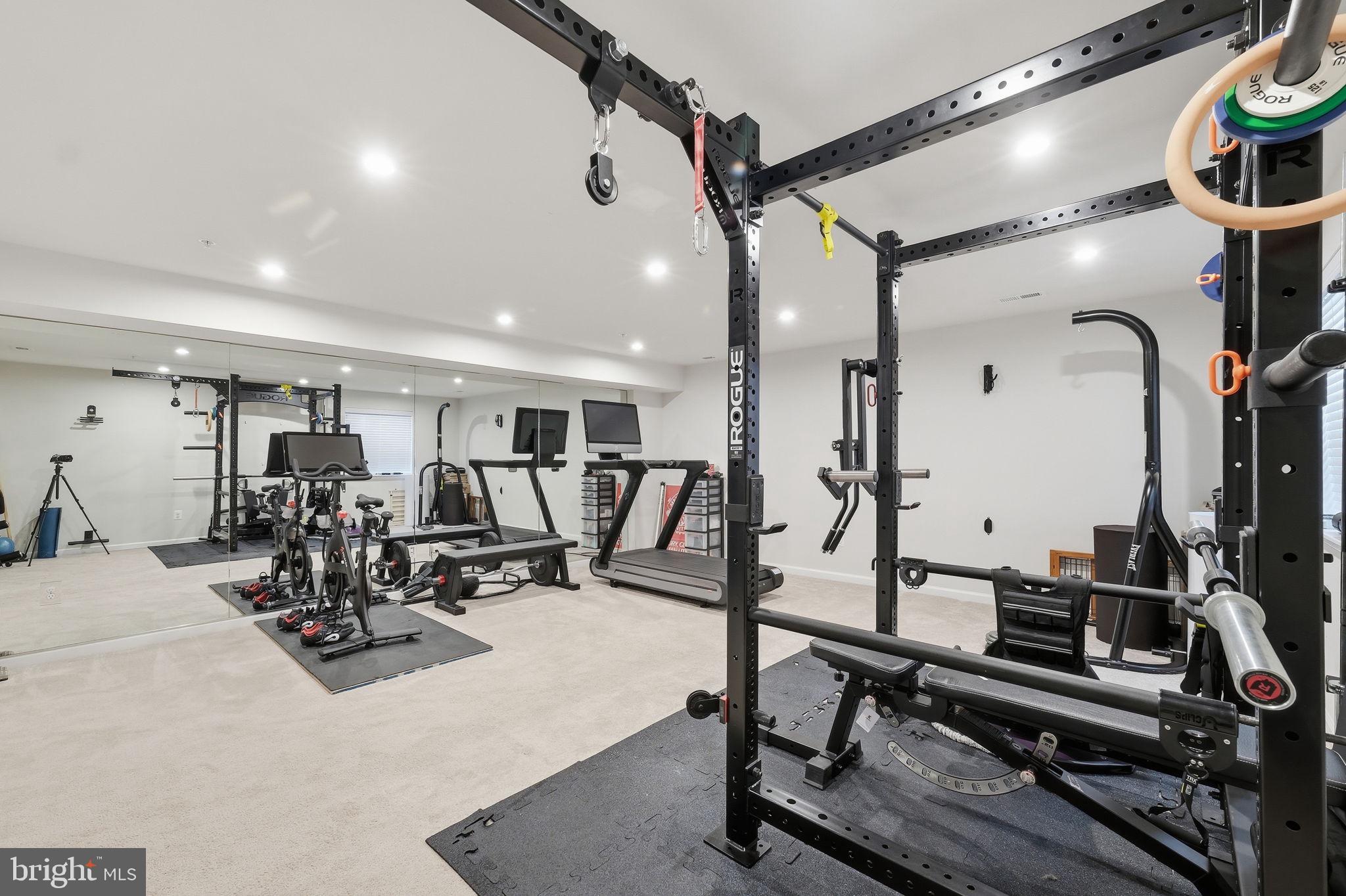 PARKSIDE - Residential