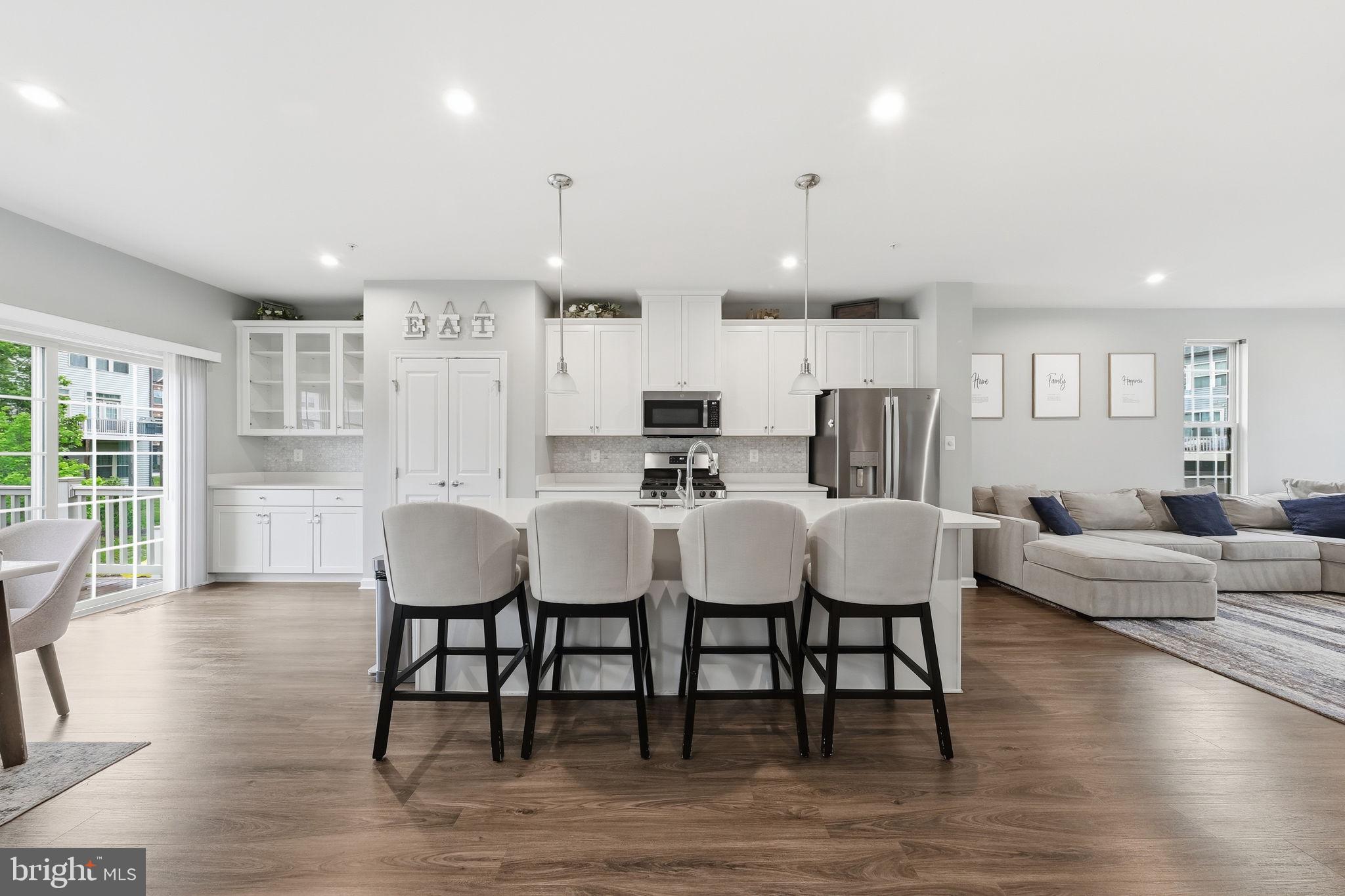 PARKSIDE - Residential