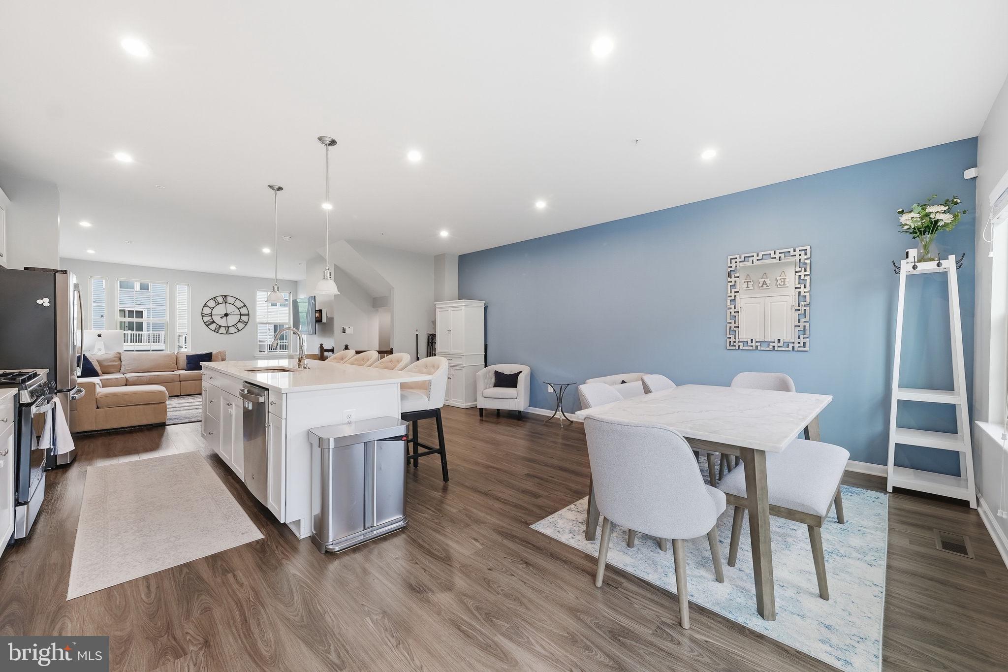 PARKSIDE - Residential