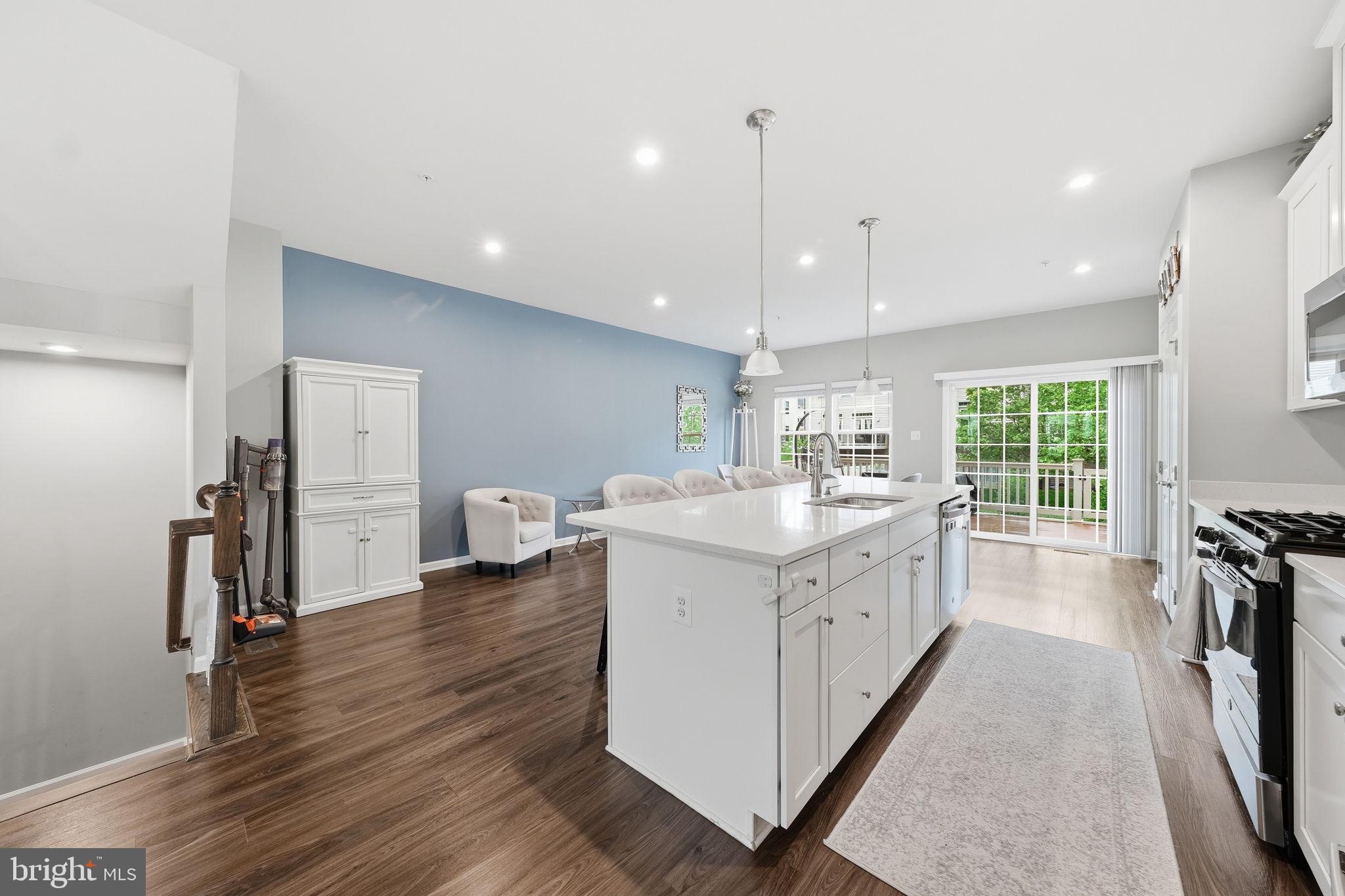PARKSIDE - Residential