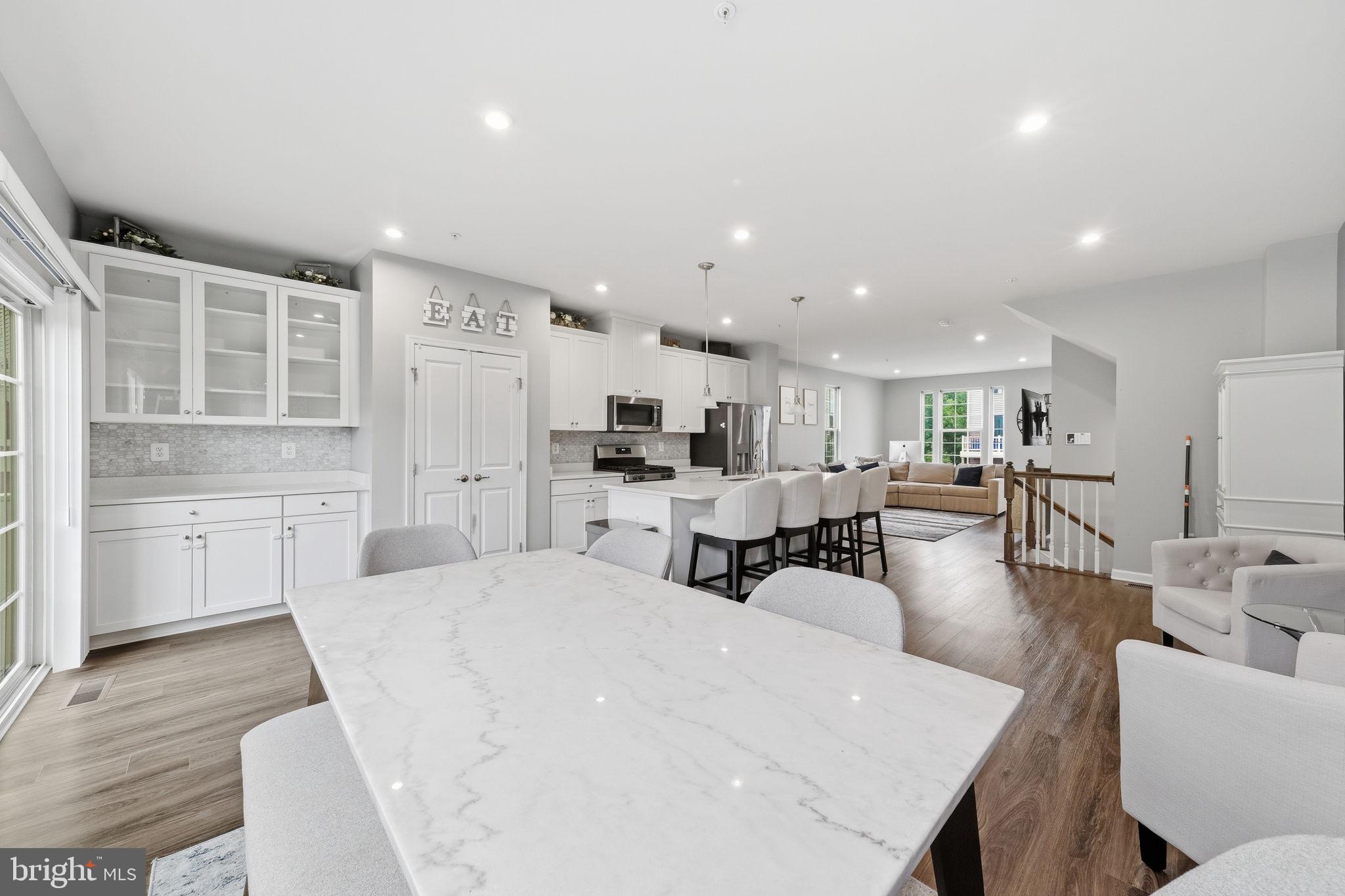 PARKSIDE - Residential