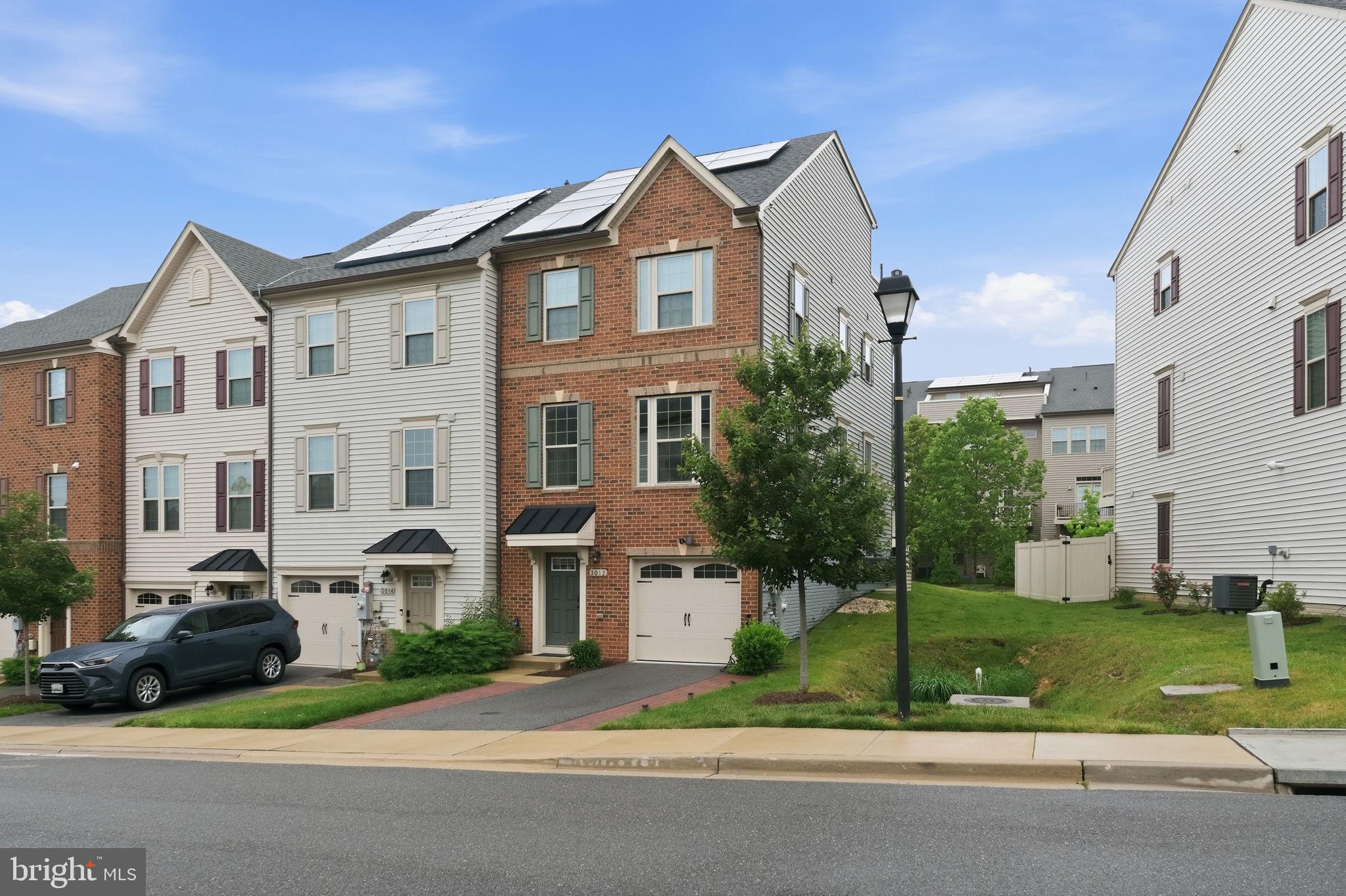 PARKSIDE - Residential