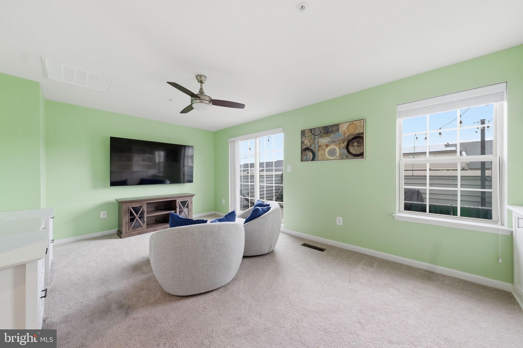 PARKSIDE - Residential