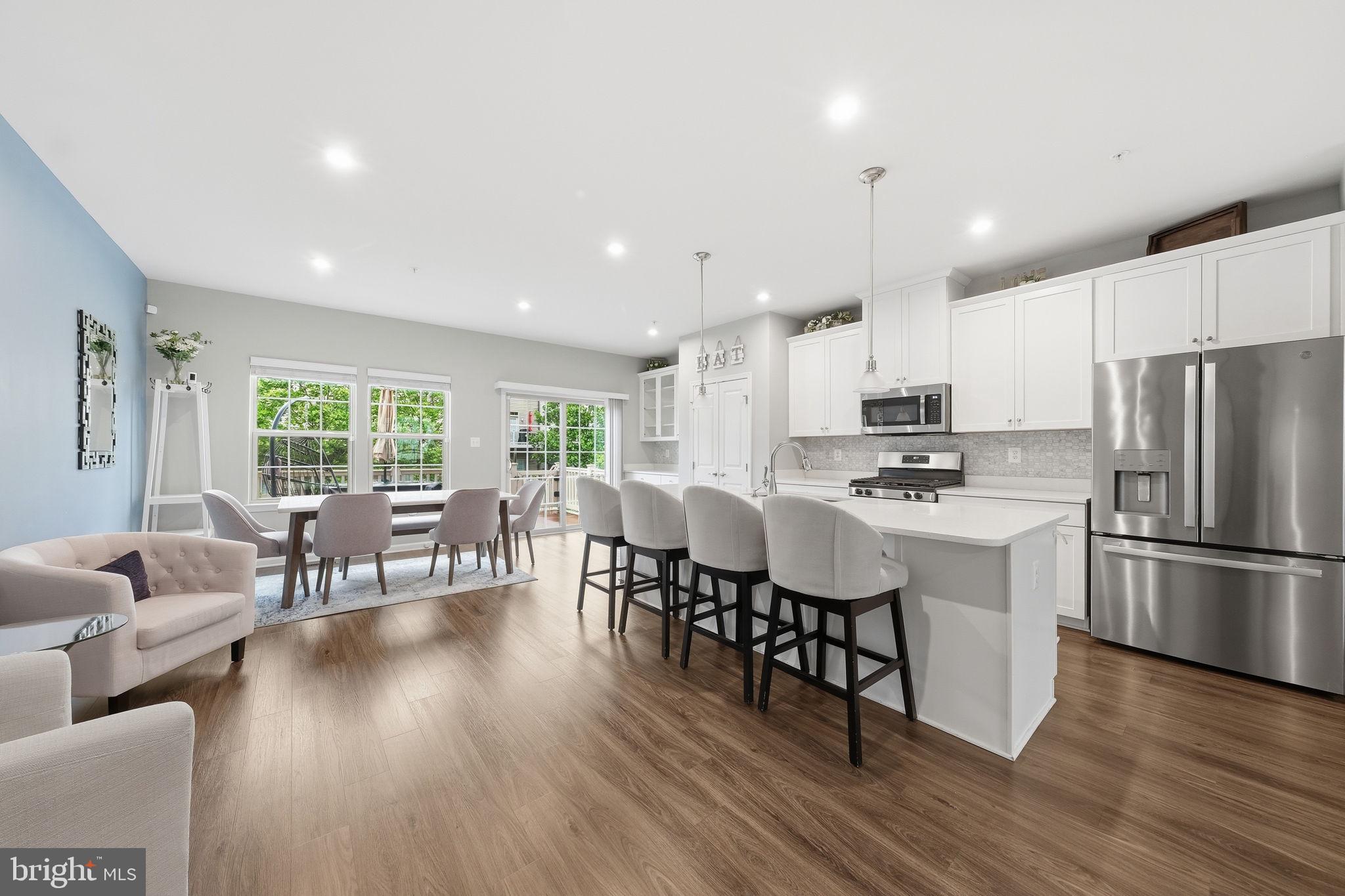 PARKSIDE - Residential