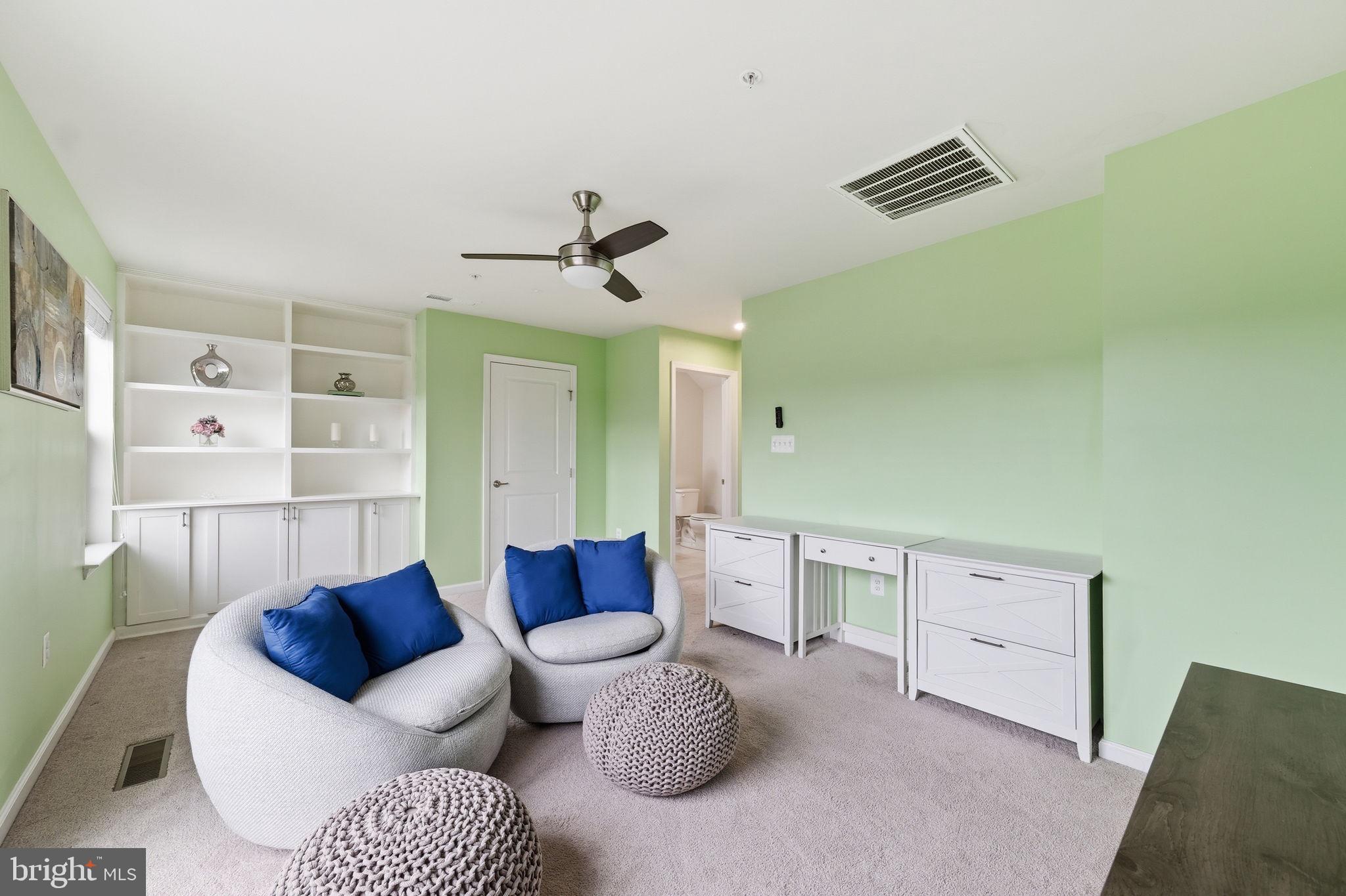 PARKSIDE - Residential
