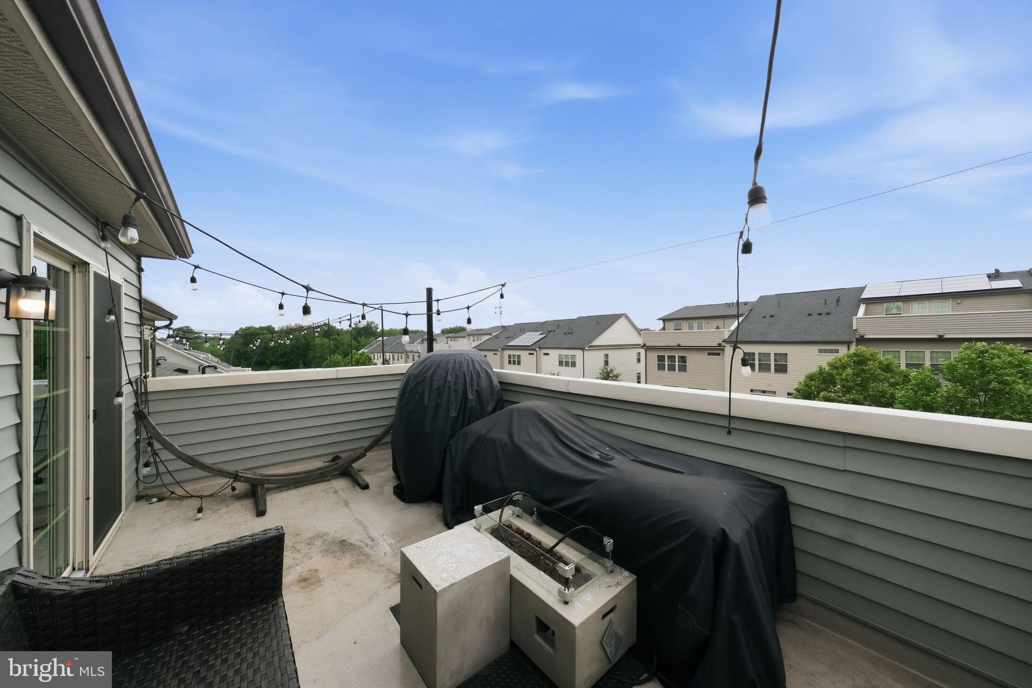 PARKSIDE - Residential