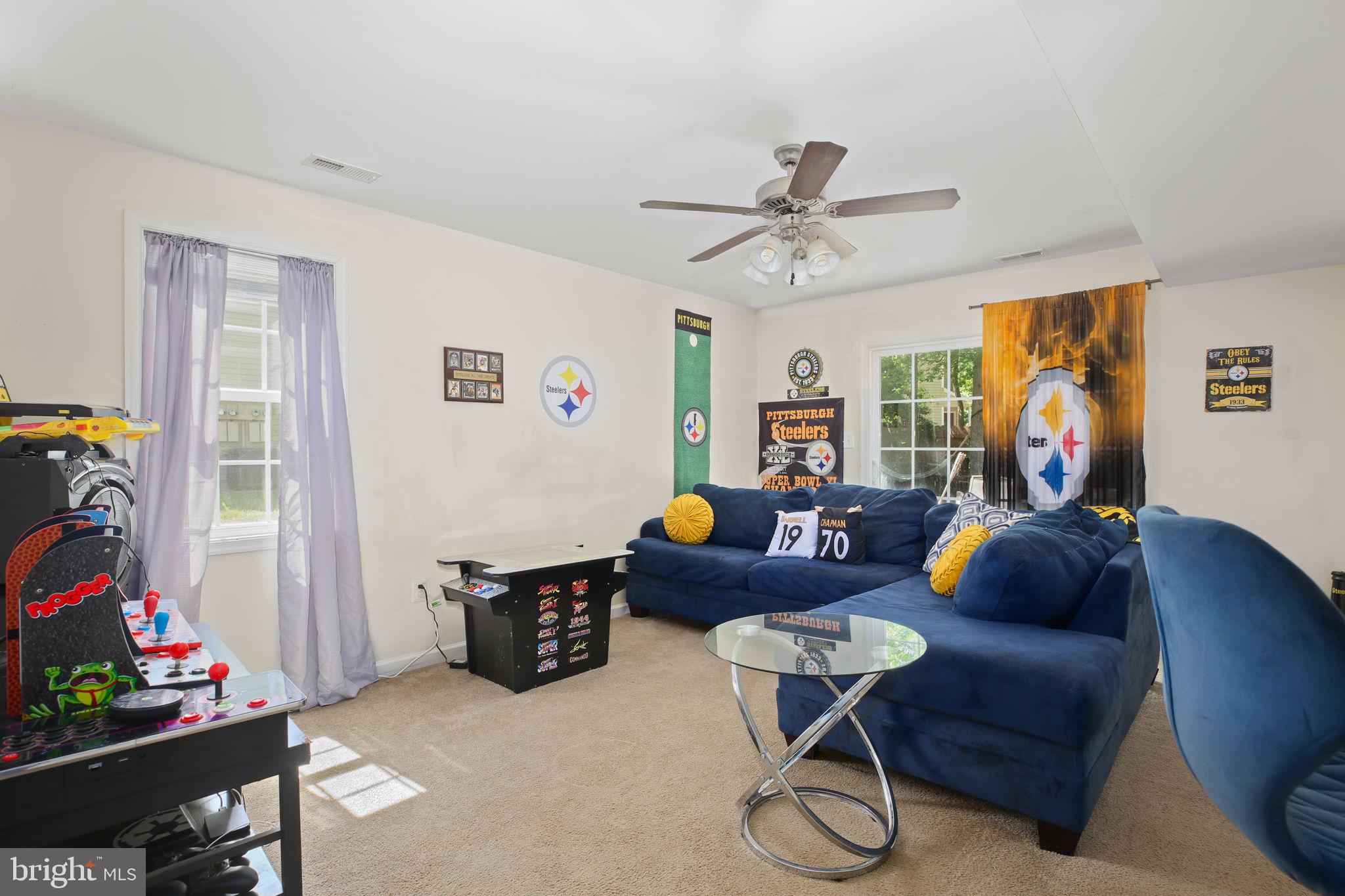 TOWN OF COLONIAL BEACH - Residential