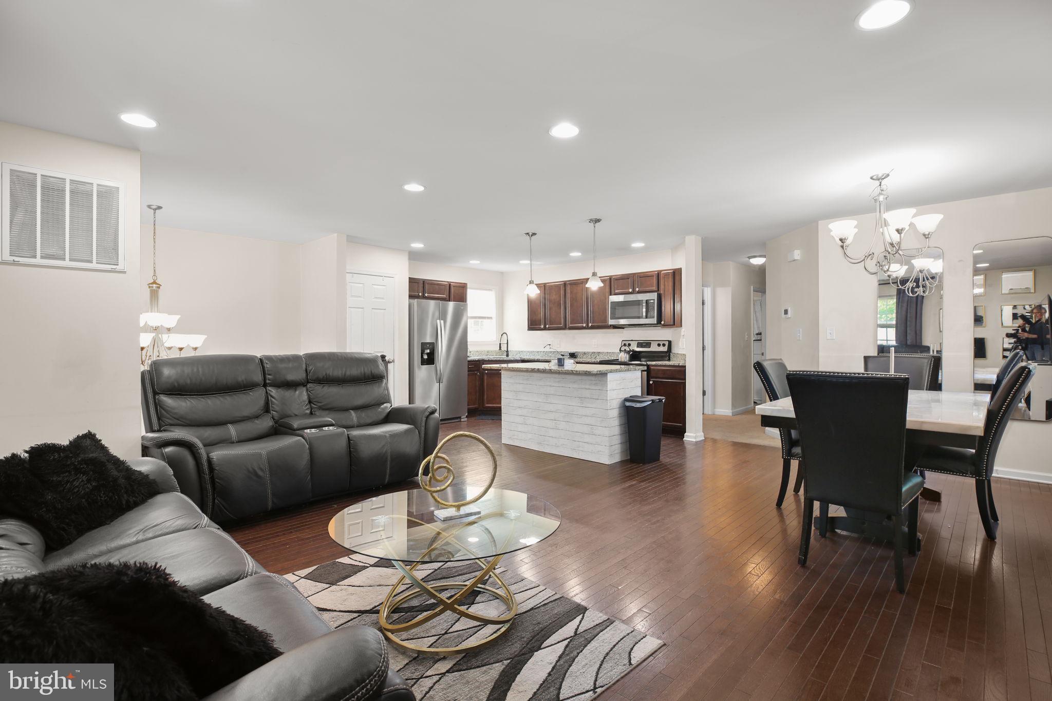TOWN OF COLONIAL BEACH - Residential
