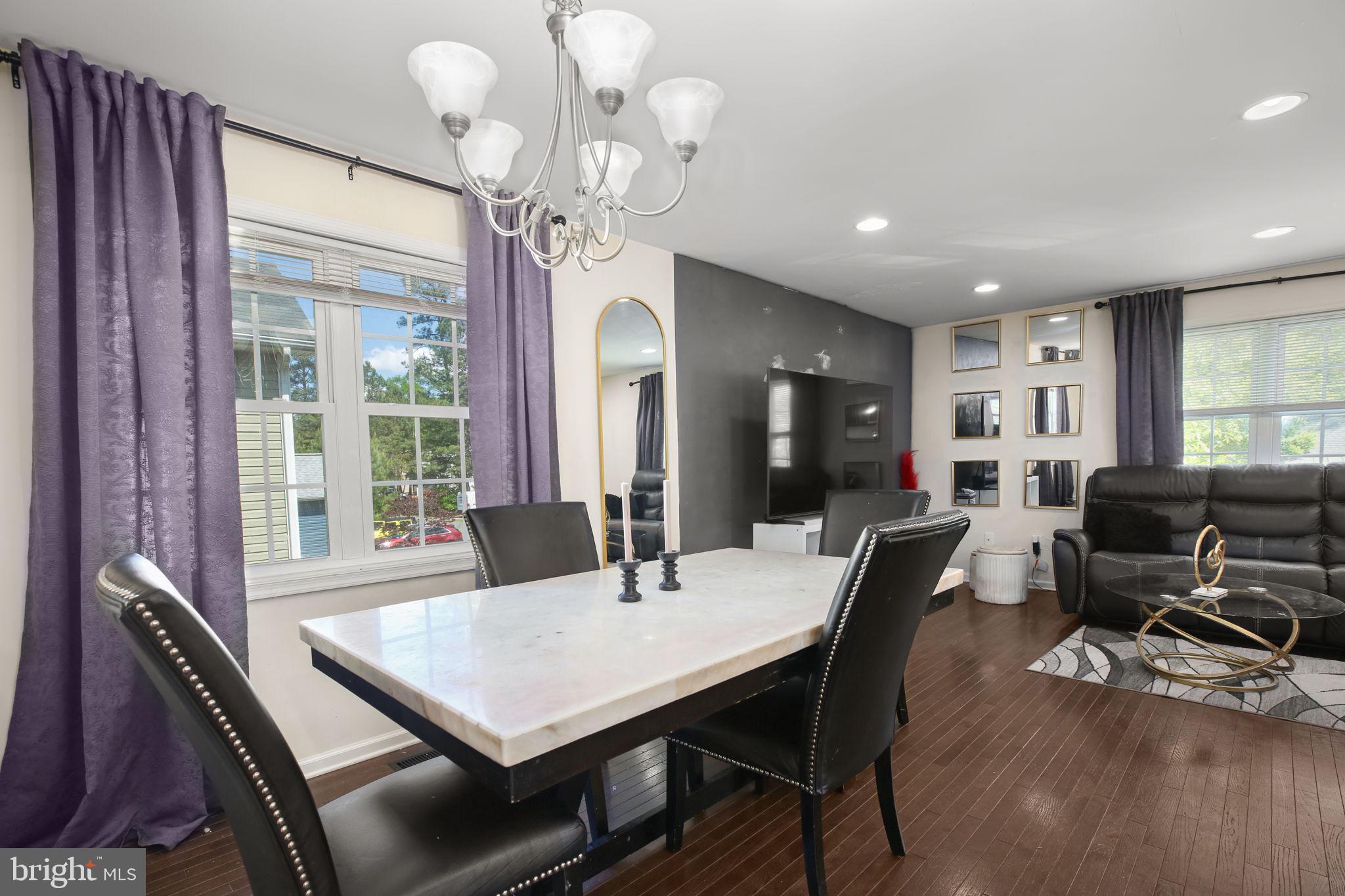 TOWN OF COLONIAL BEACH - Residential