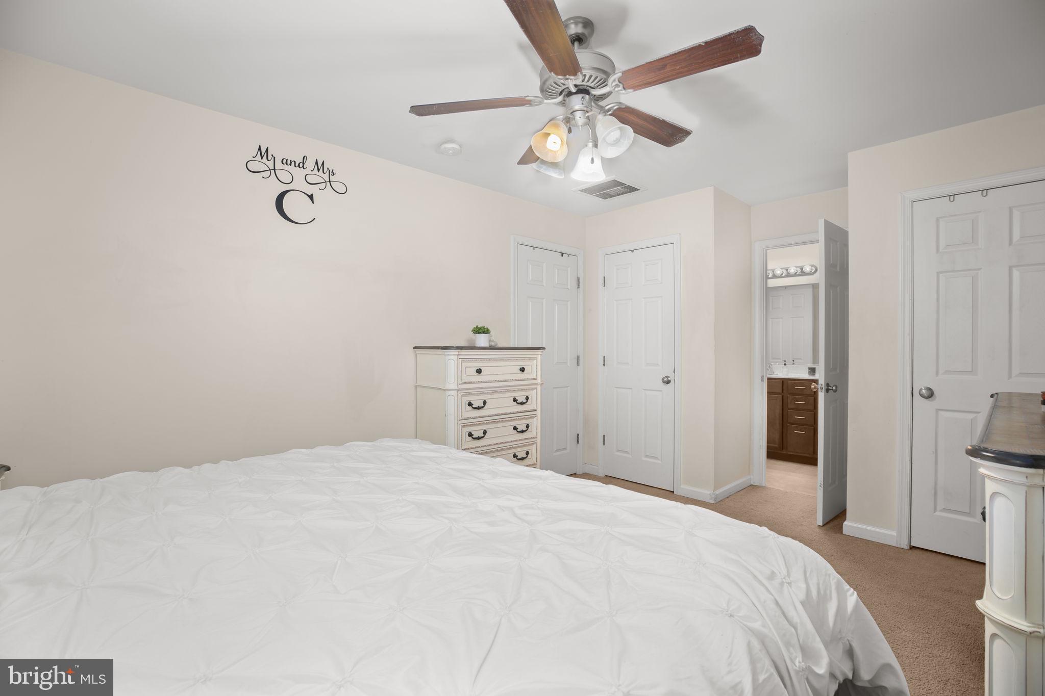 TOWN OF COLONIAL BEACH - Residential