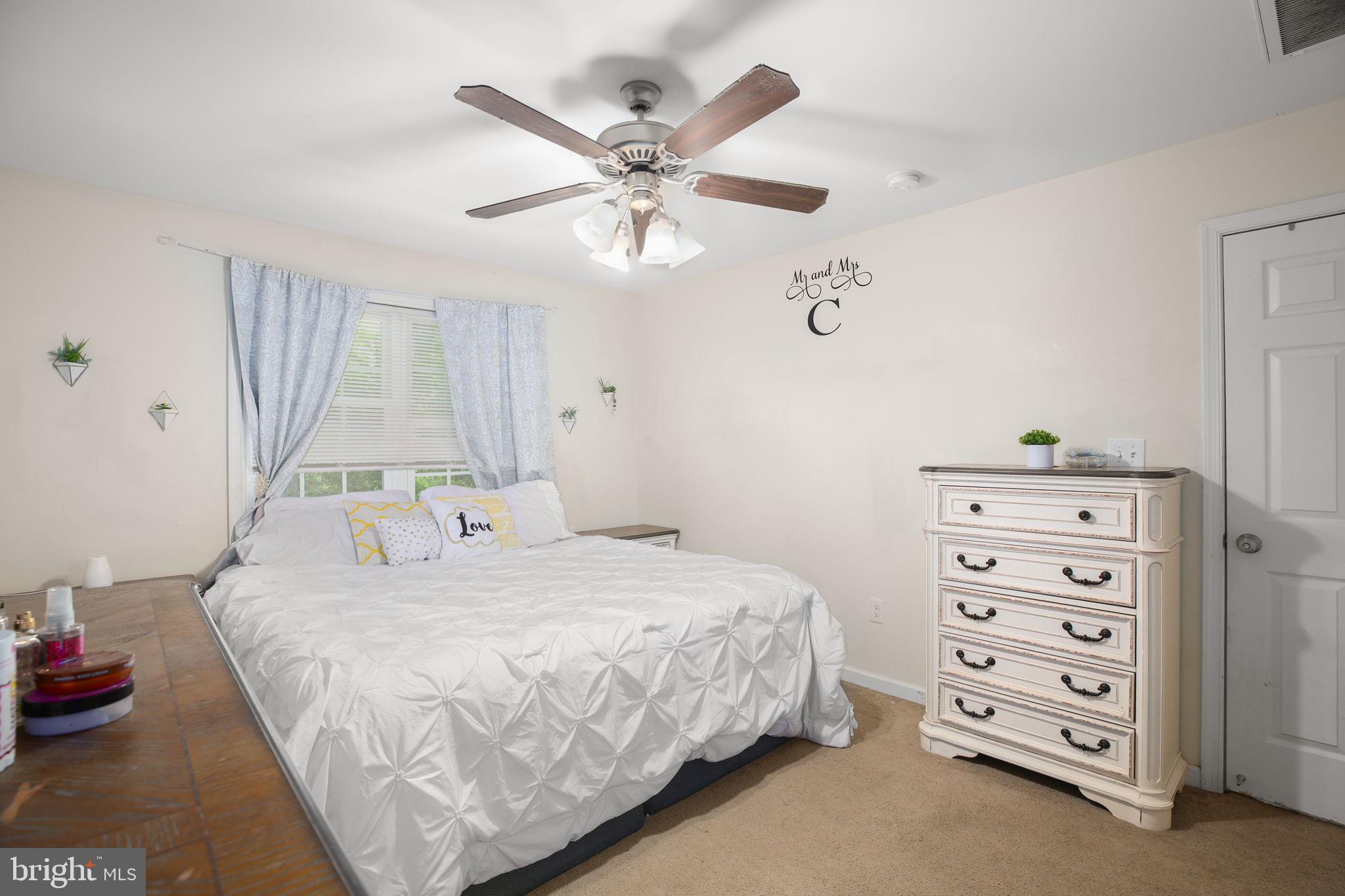 TOWN OF COLONIAL BEACH - Residential