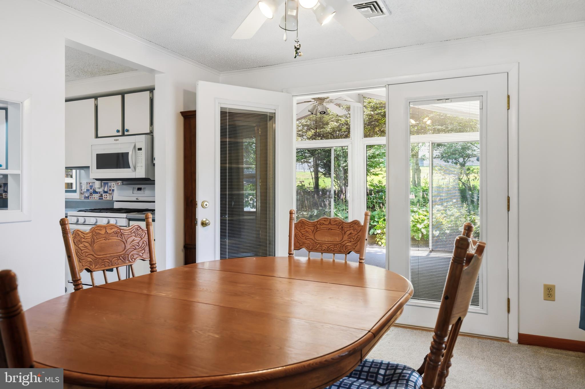 FOXLEY MANOR - Residential