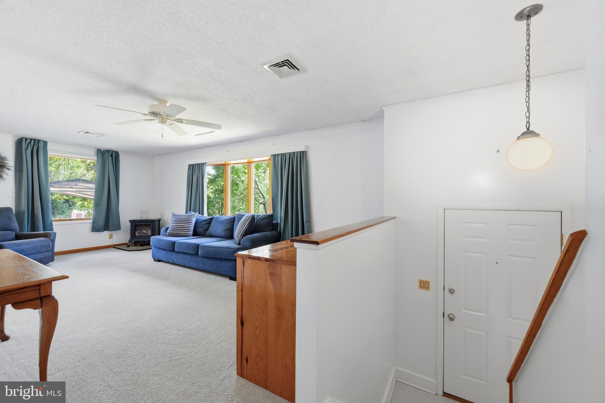 FOXLEY MANOR - Residential