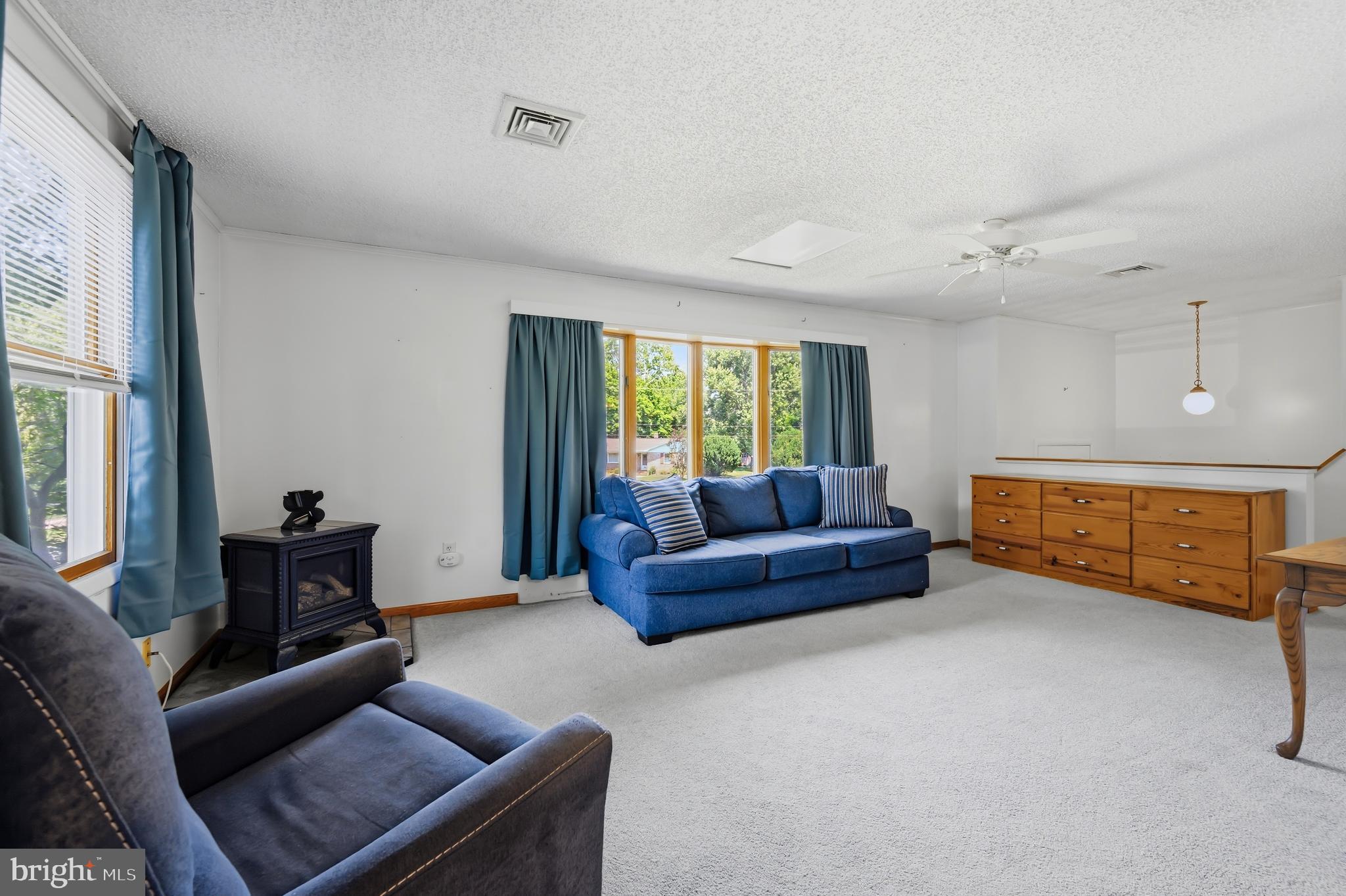 FOXLEY MANOR - Residential