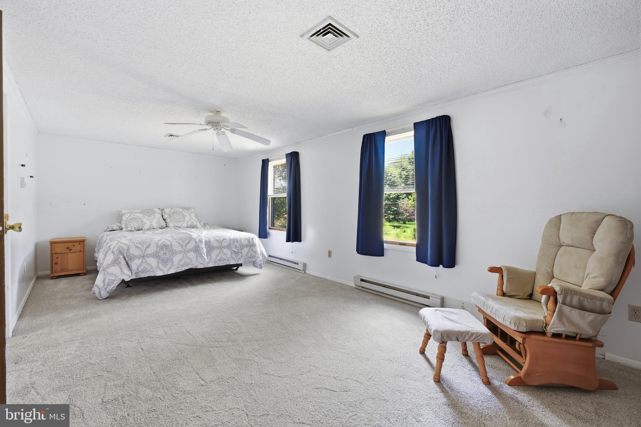 FOXLEY MANOR - Residential