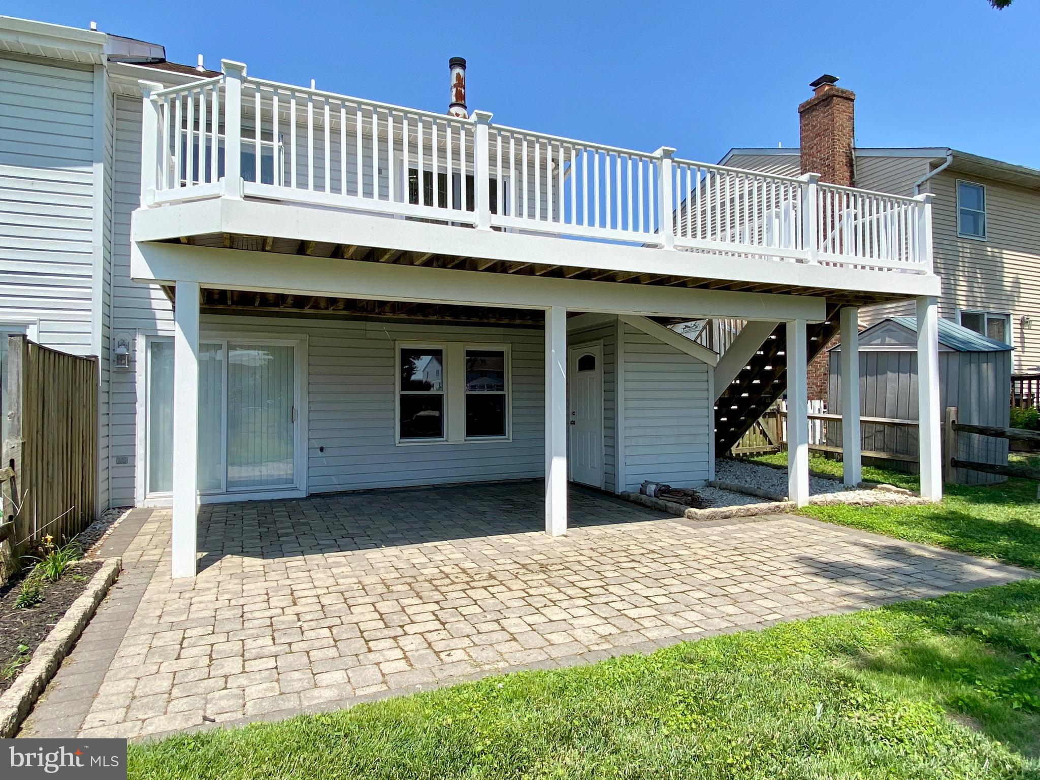 RUMSEY ISLAND - Residential