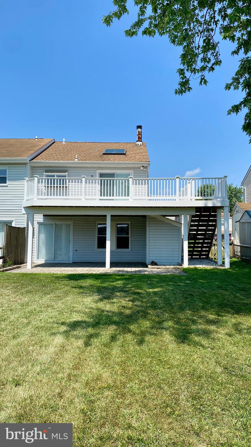 RUMSEY ISLAND - Residential