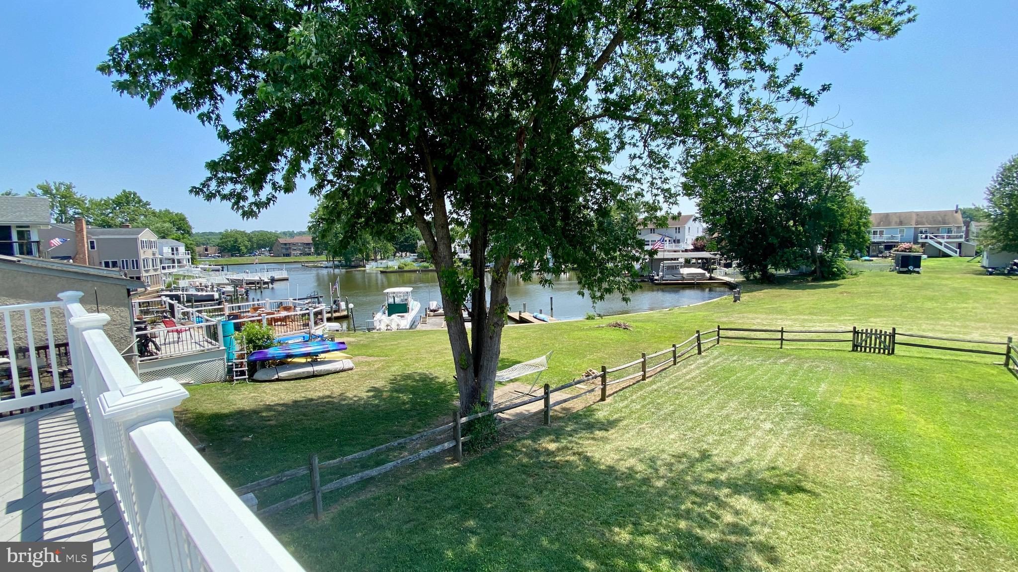RUMSEY ISLAND - Residential