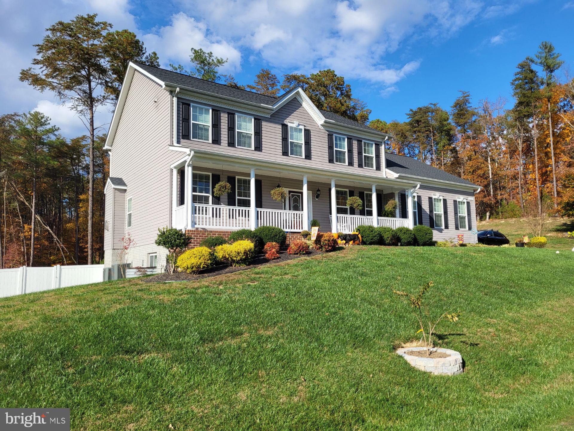 GRANDVIEW HAVEN - Residential