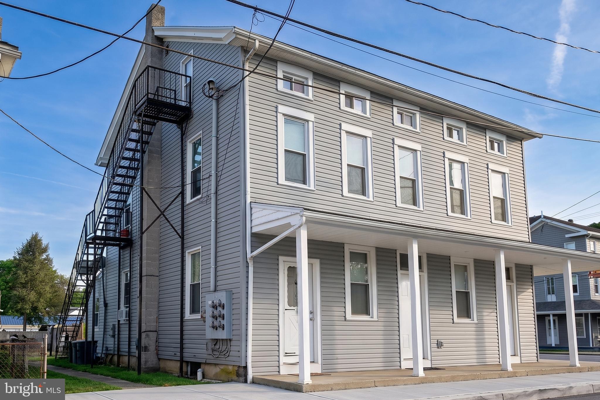 GOLDSBORO - Residential