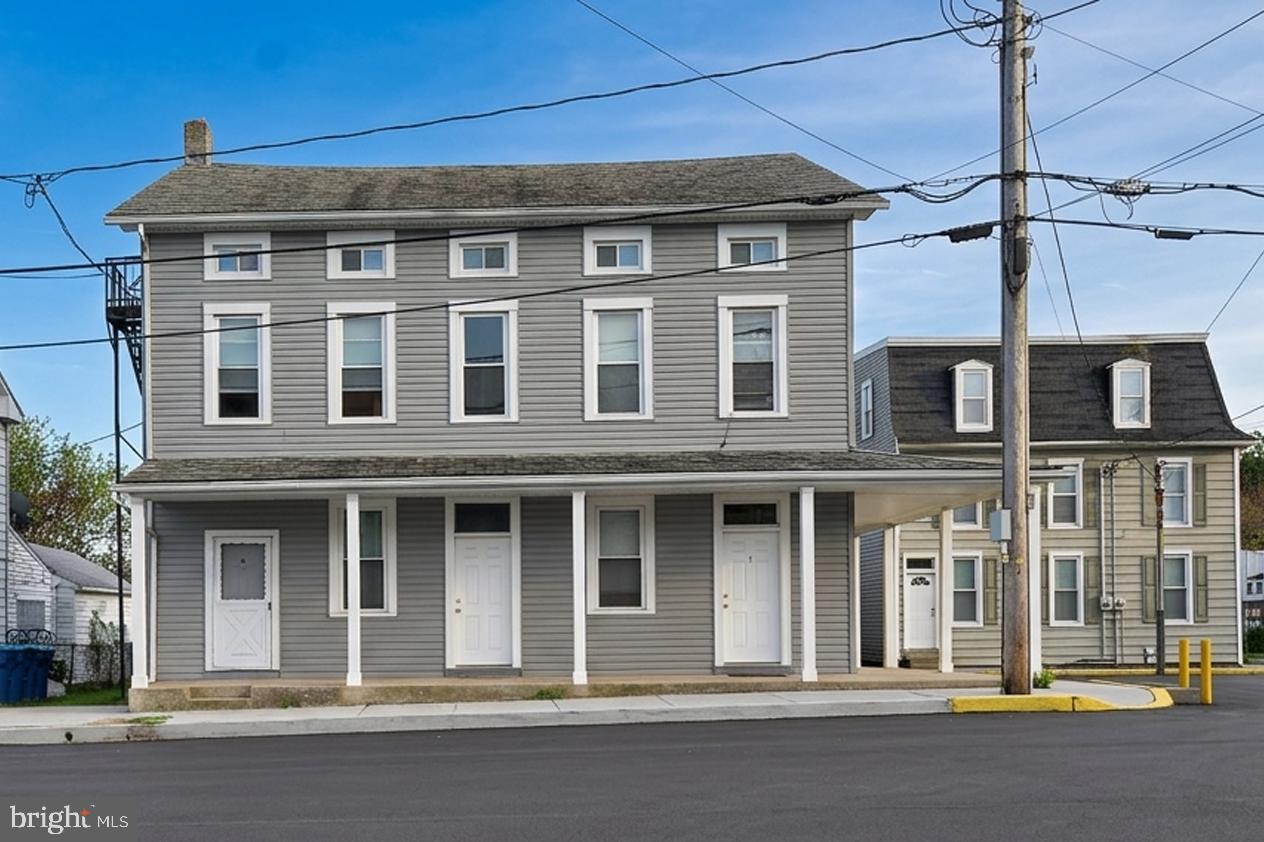 GOLDSBORO - Residential
