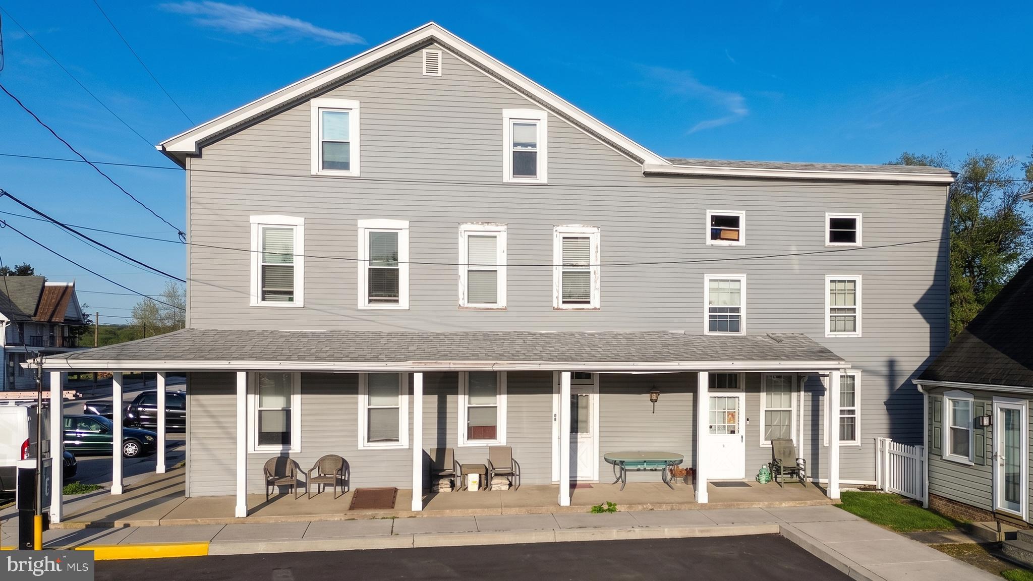 GOLDSBORO - Residential