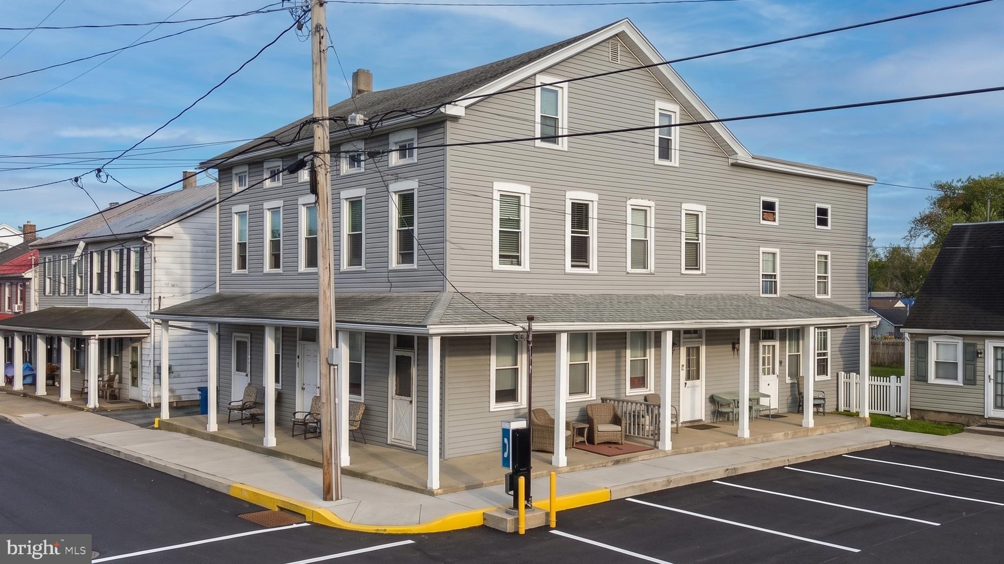 GOLDSBORO - Residential