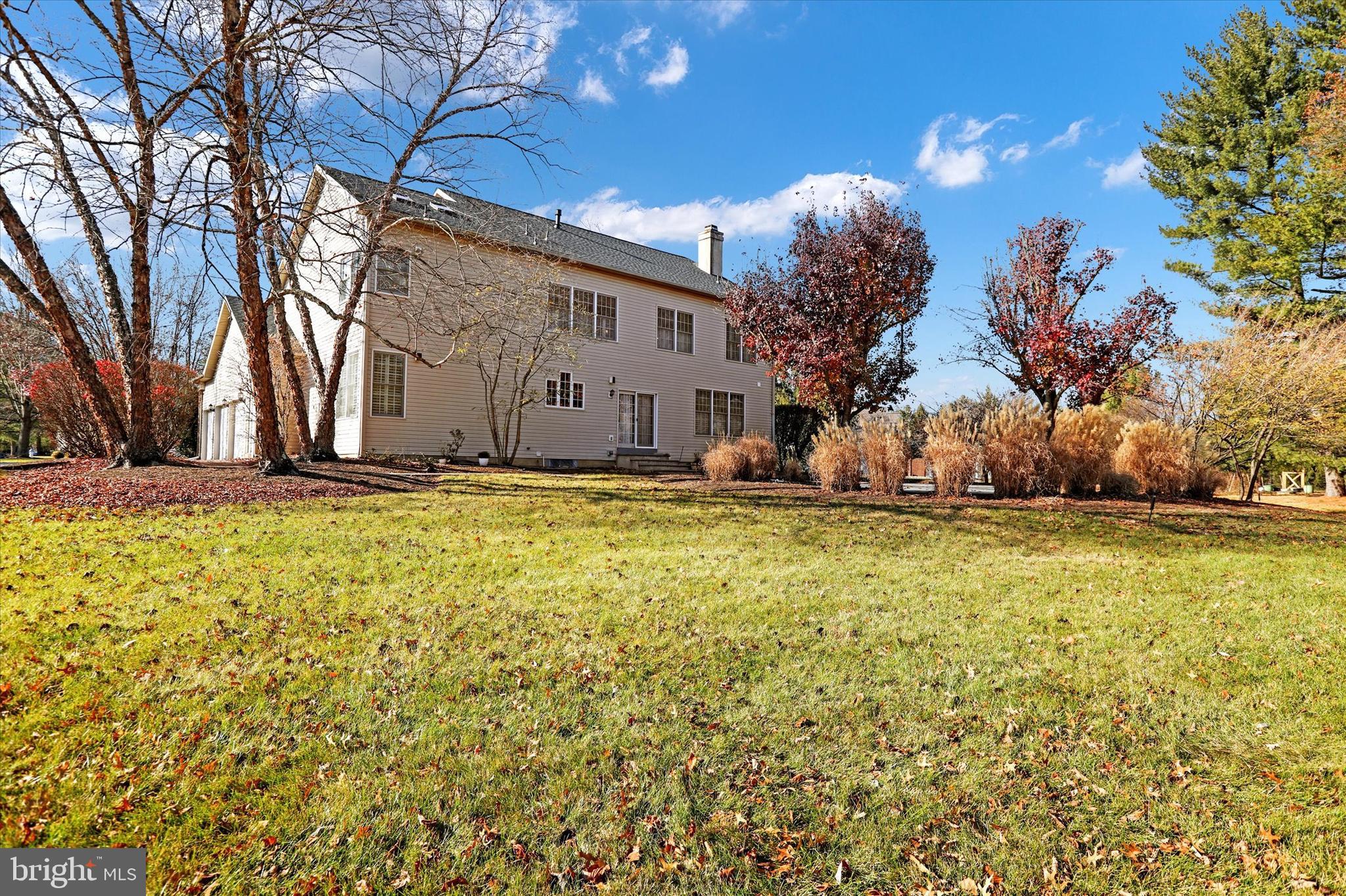 GATEFIELD AT FARMV - Residential
