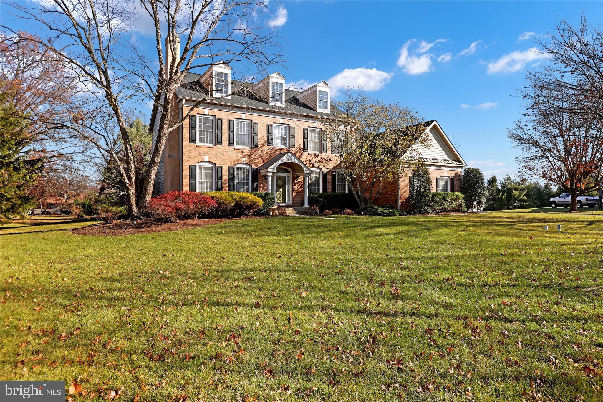 GATEFIELD AT FARMV - Residential