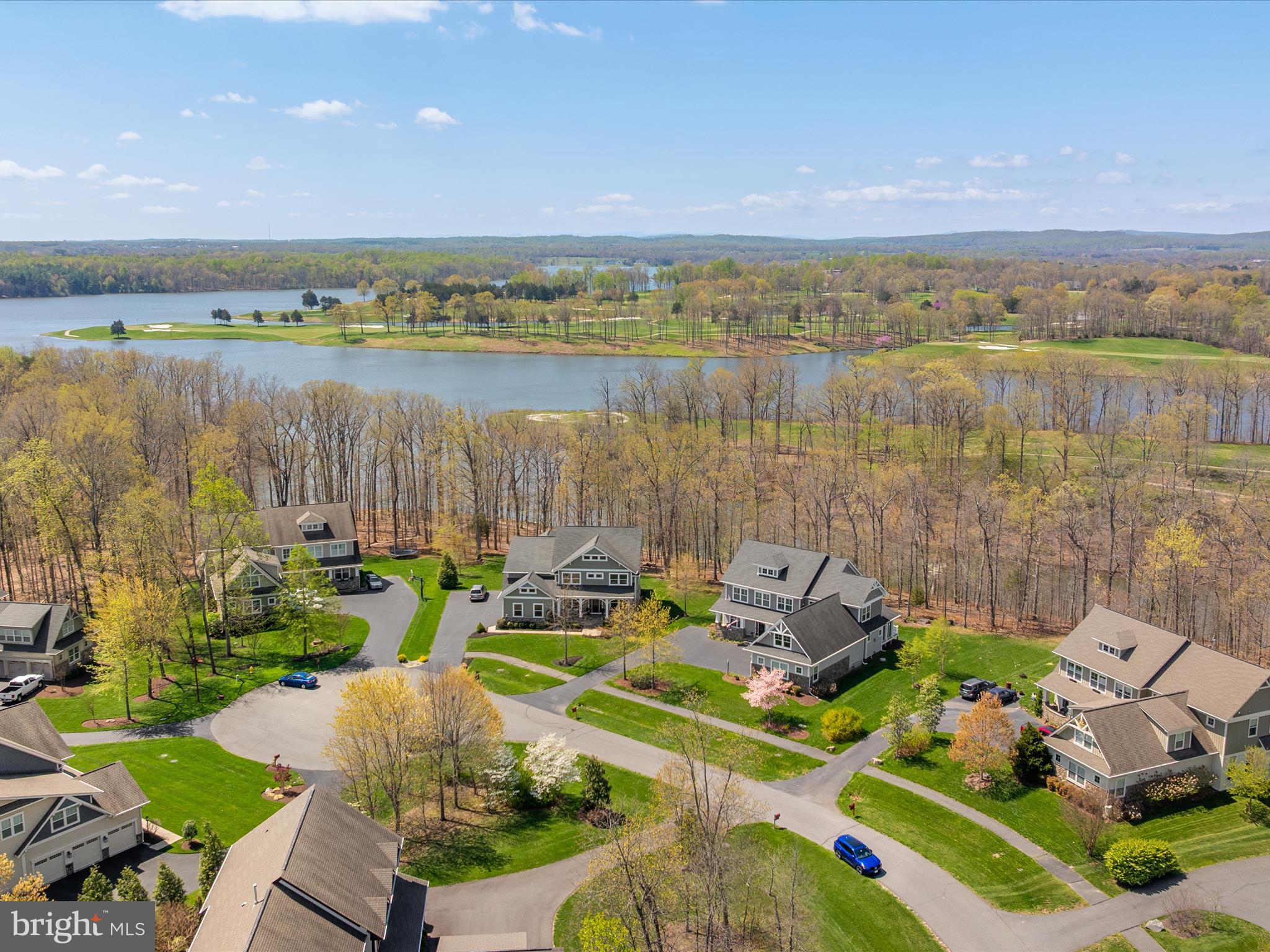 SARANAC - Residential