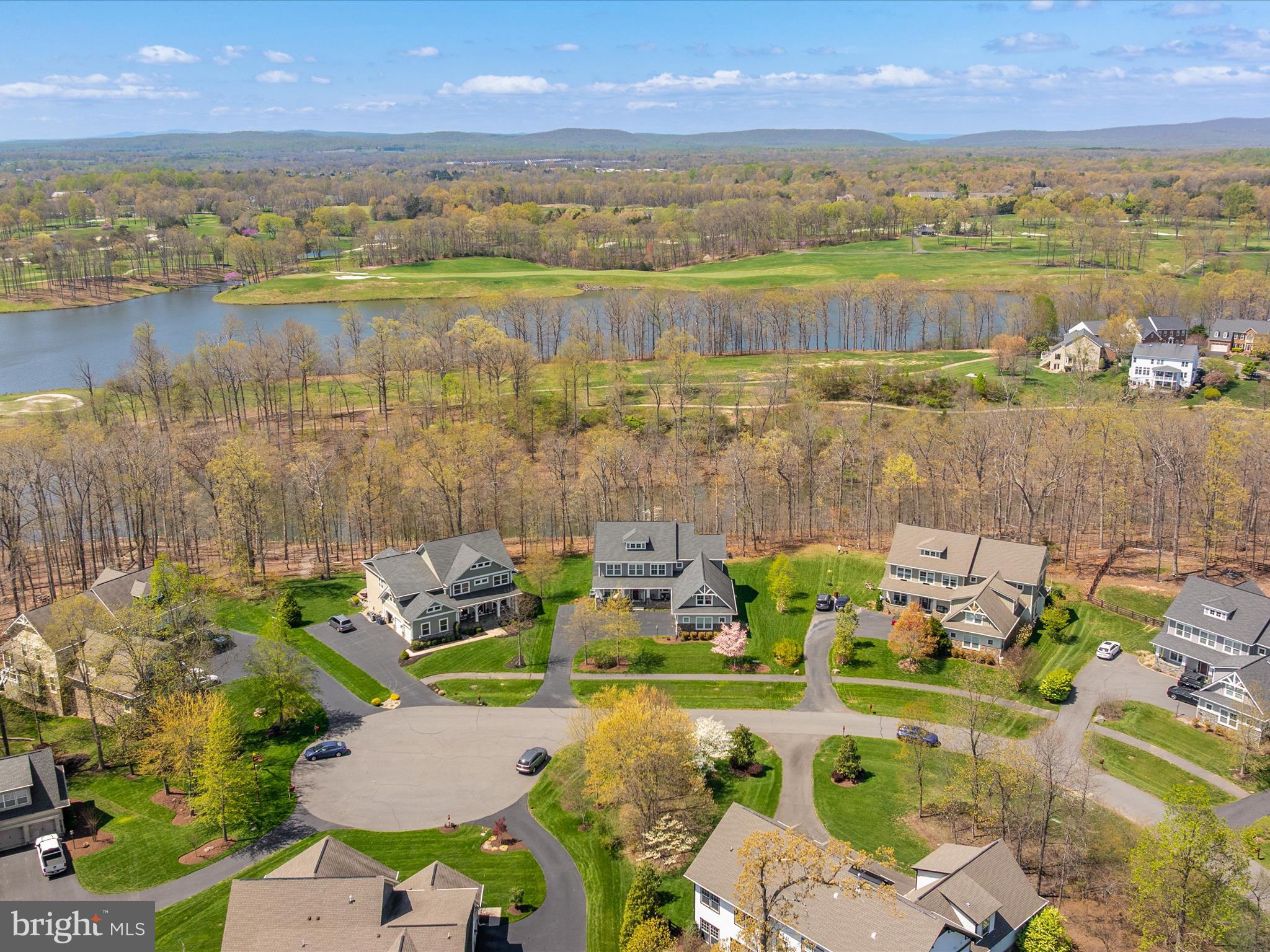 SARANAC - Residential