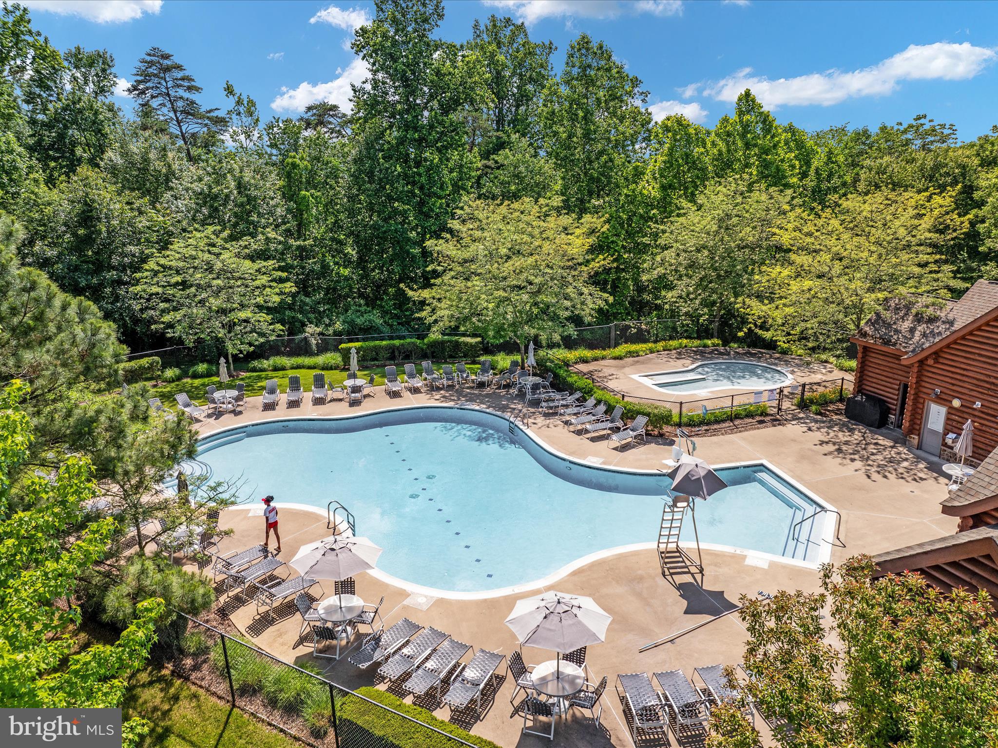 SARANAC - Residential