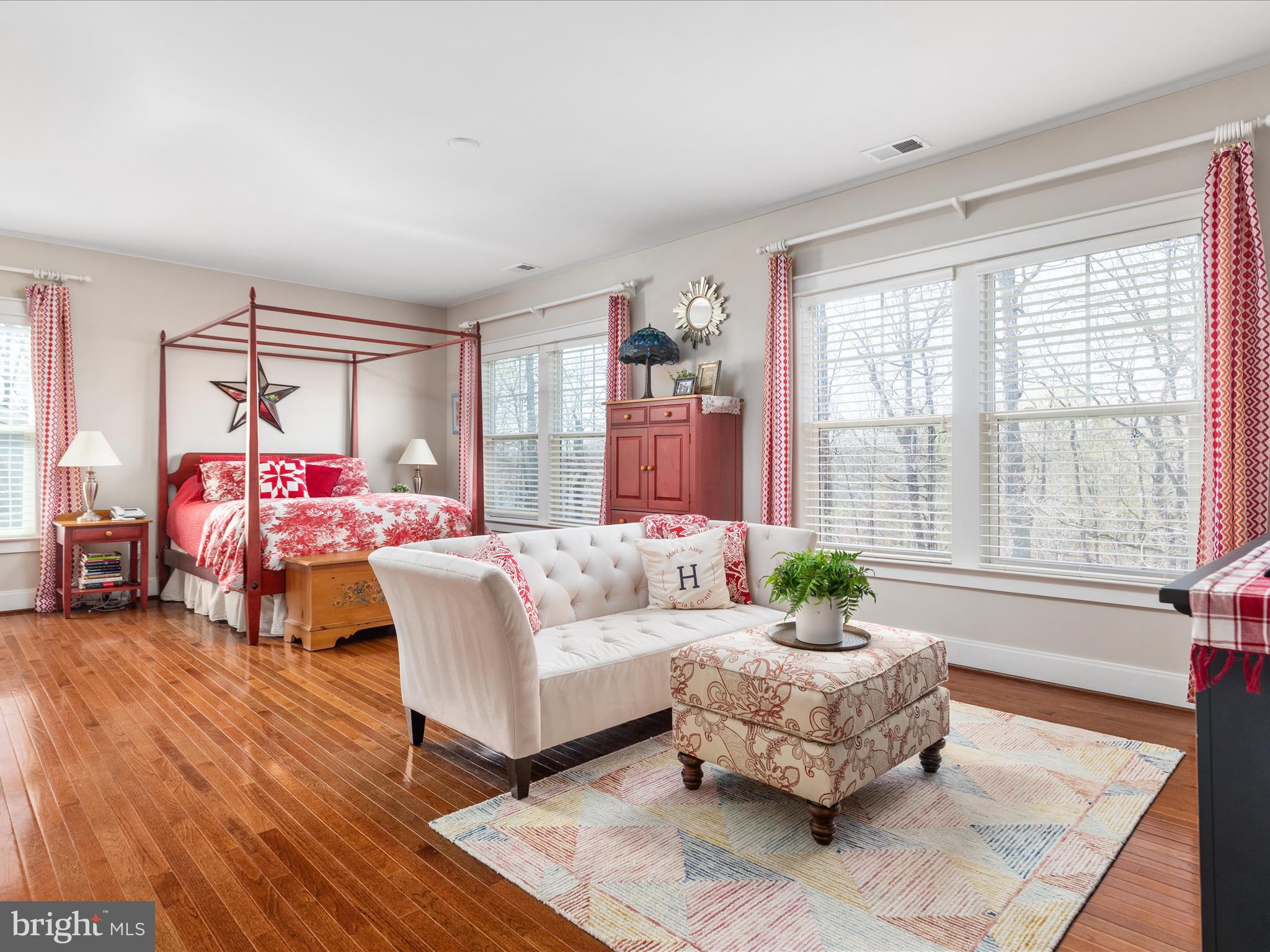 SARANAC - Residential