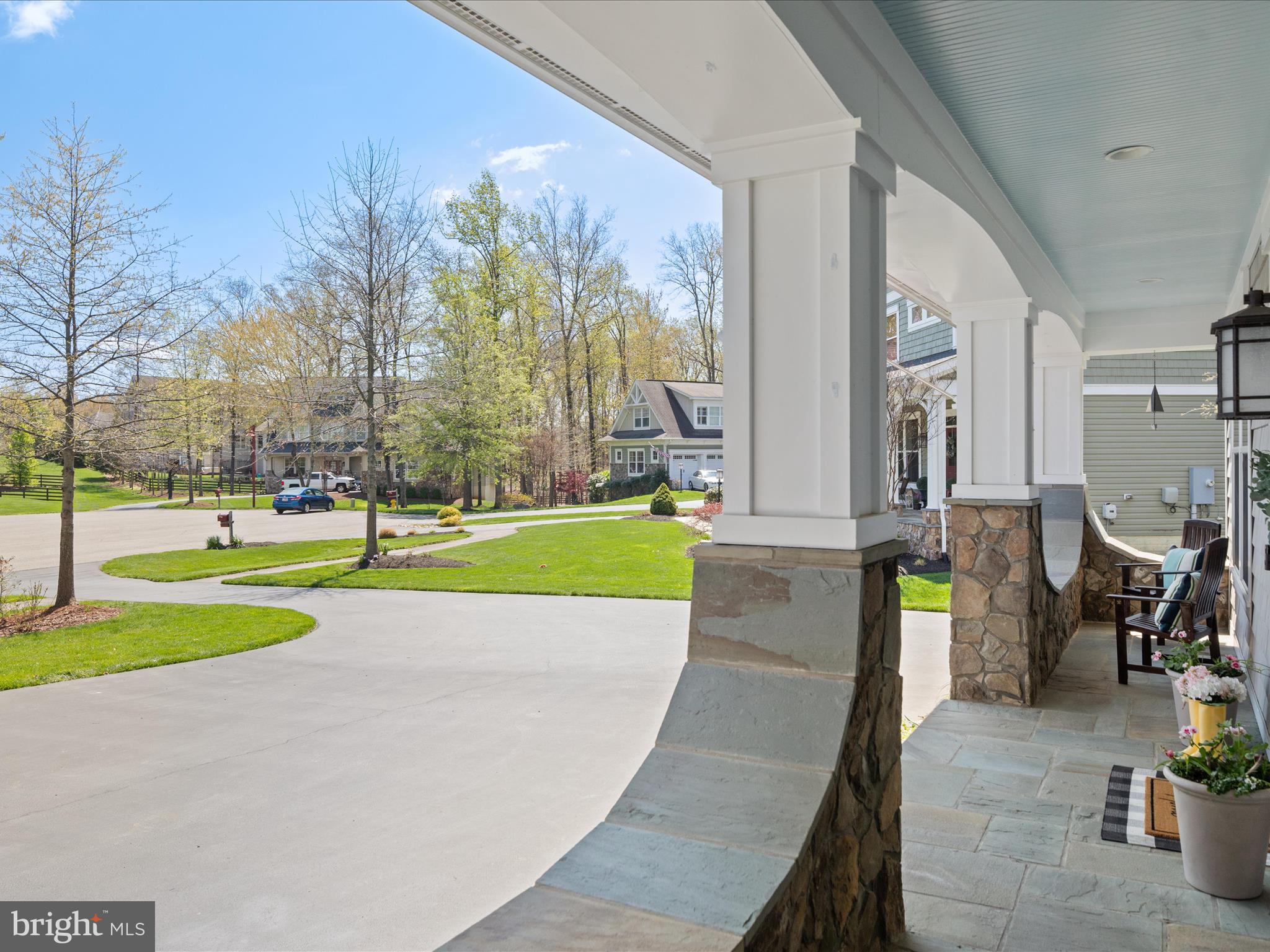 SARANAC - Residential